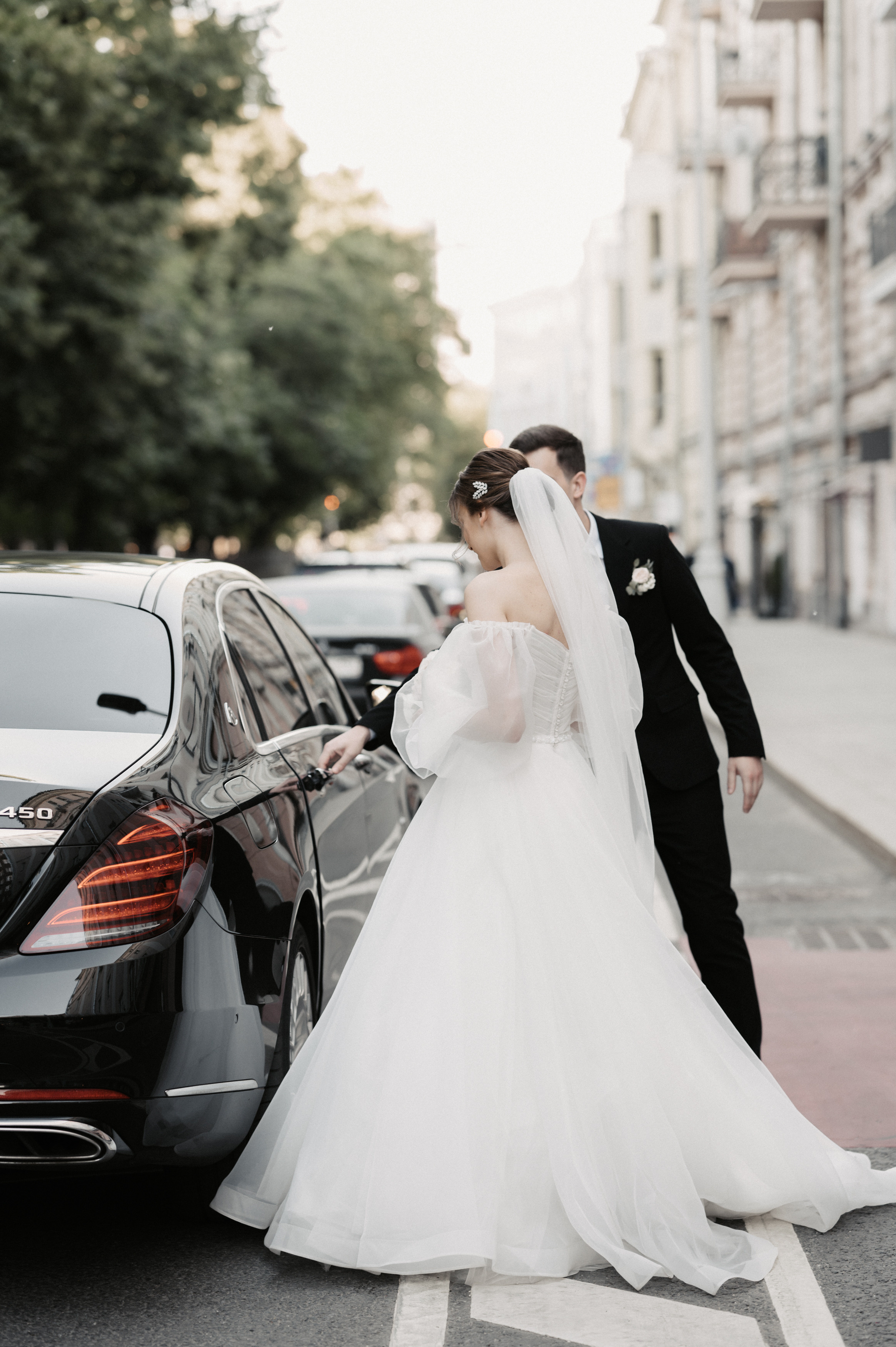 Саша+Даша. Свадебный фотограф Александр Давыдов