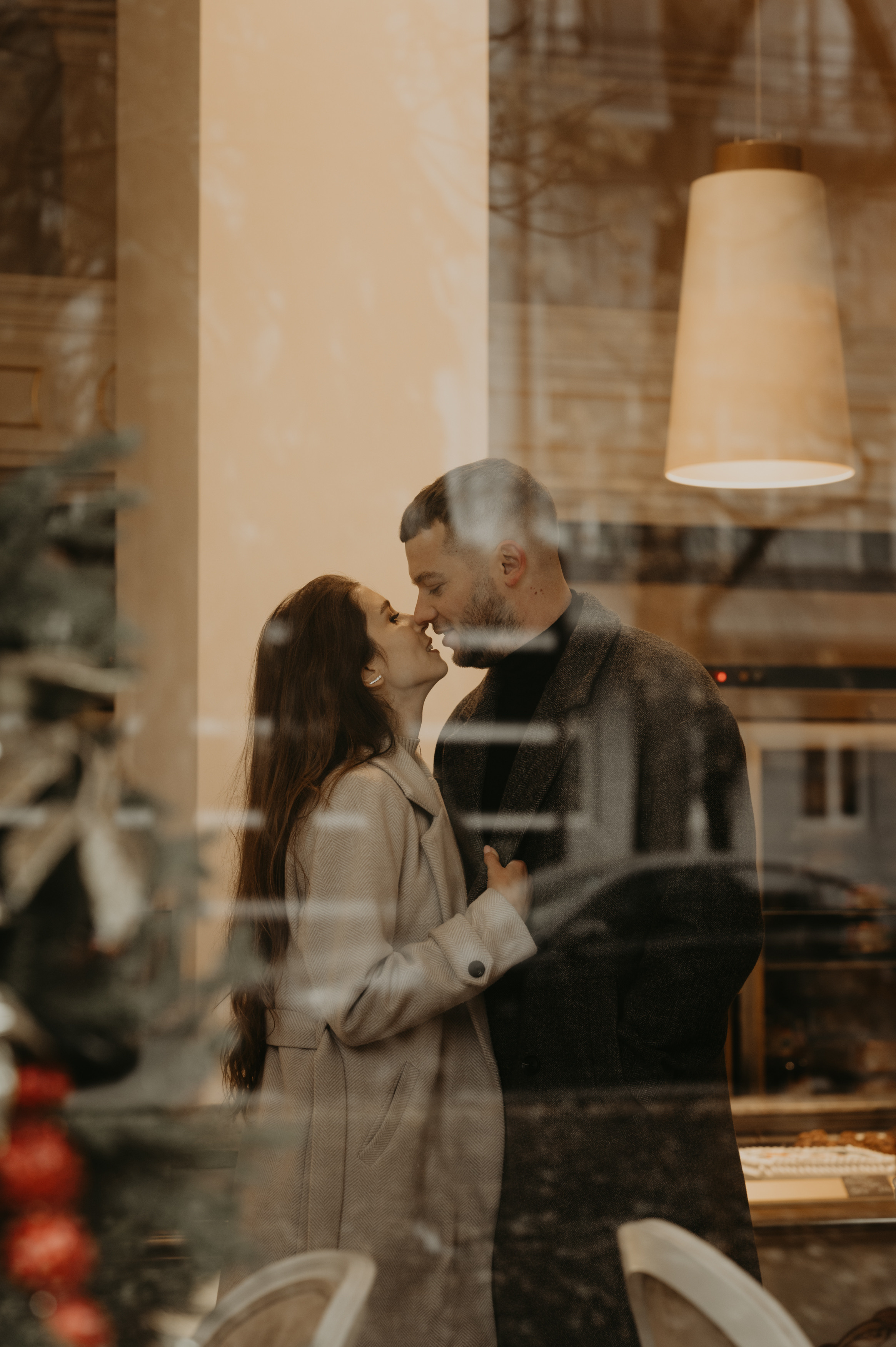 Мария и Евгений. Свадебный фотограф Александр Давыдов