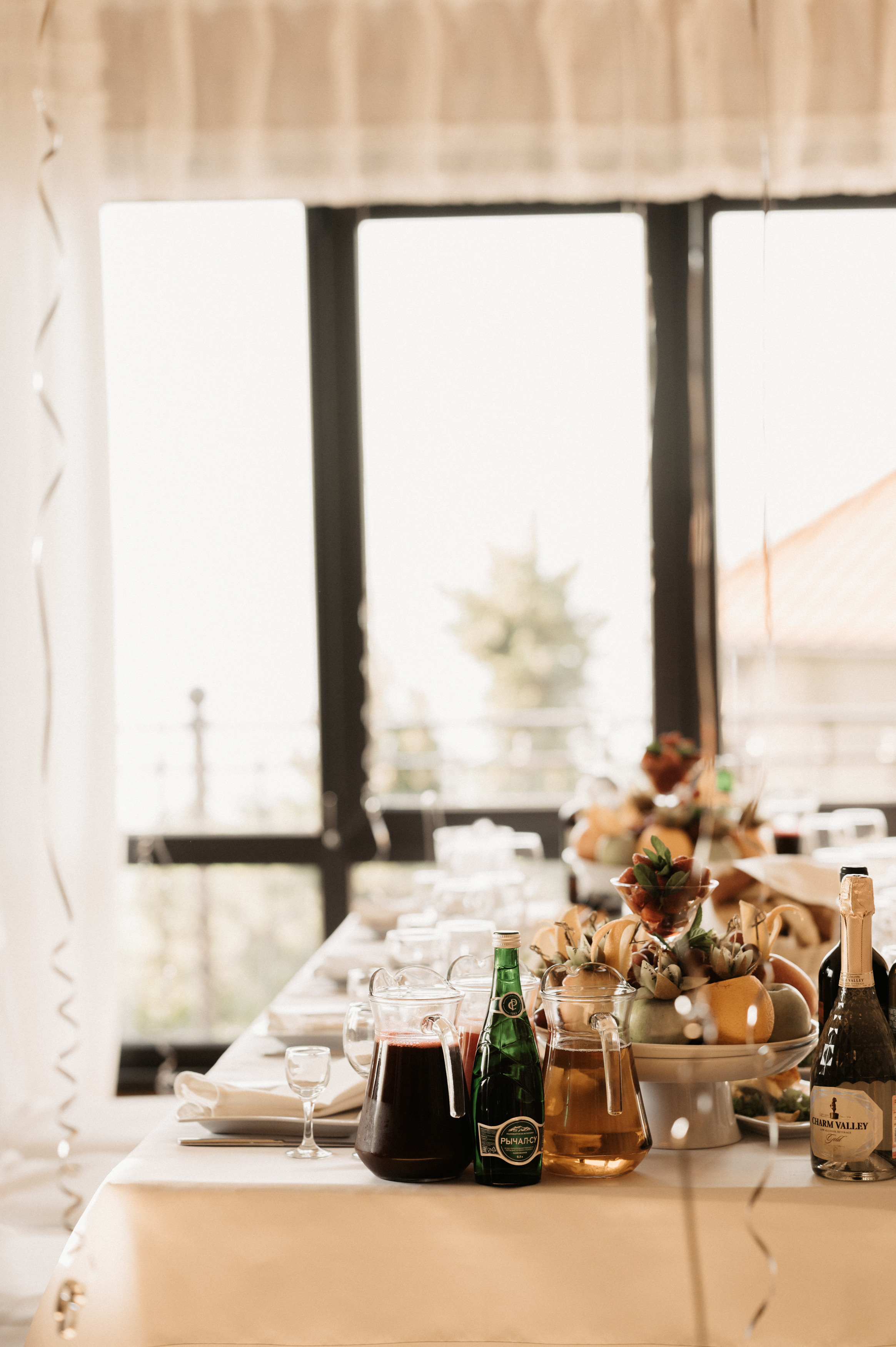 Полина и Роман. Свадебный фотограф Александр Давыдов