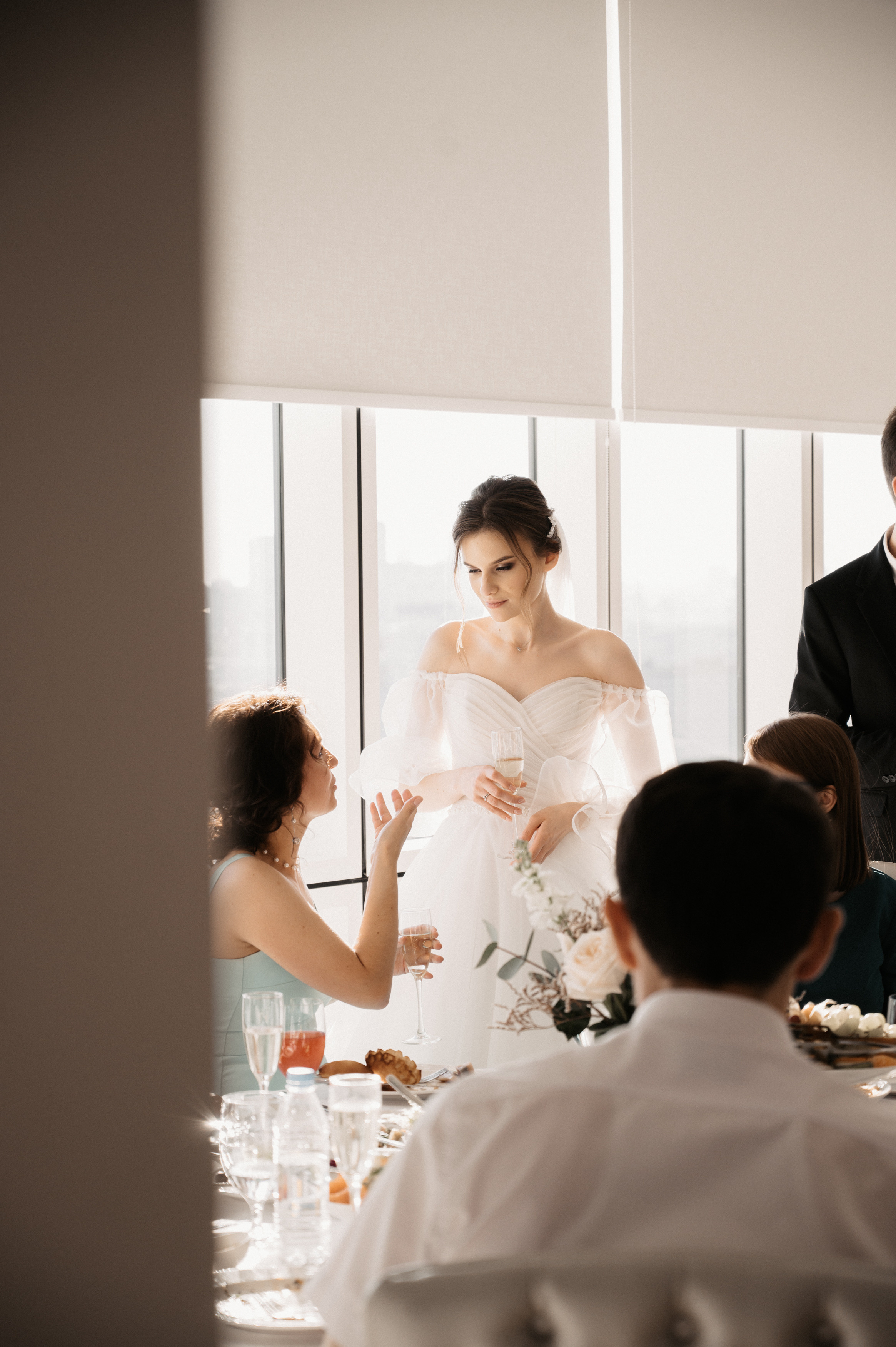 Саша+Даша. Свадебный фотограф Александр Давыдов