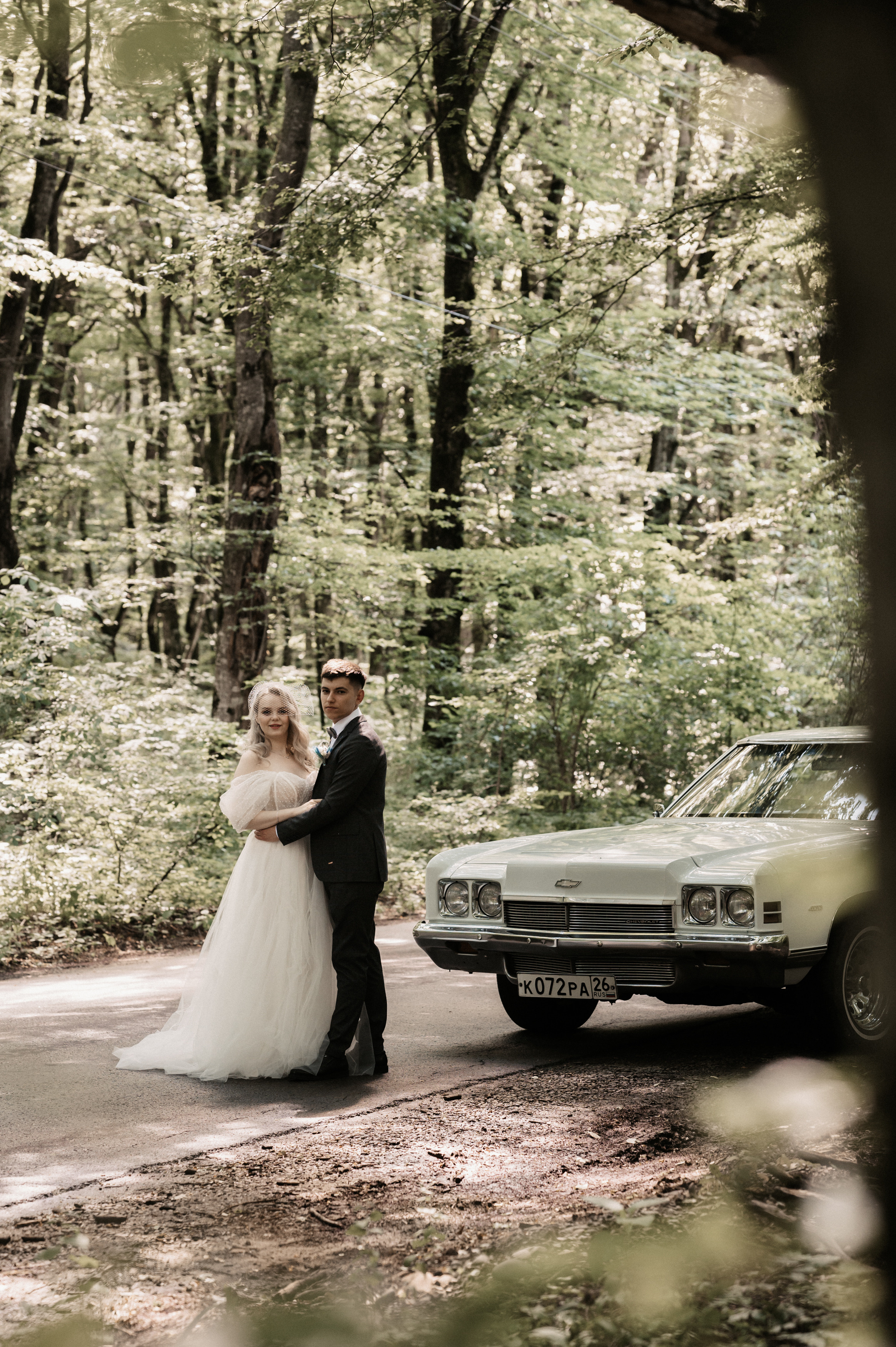 Жить в кайф. Свадебный фотограф Александр Давыдов