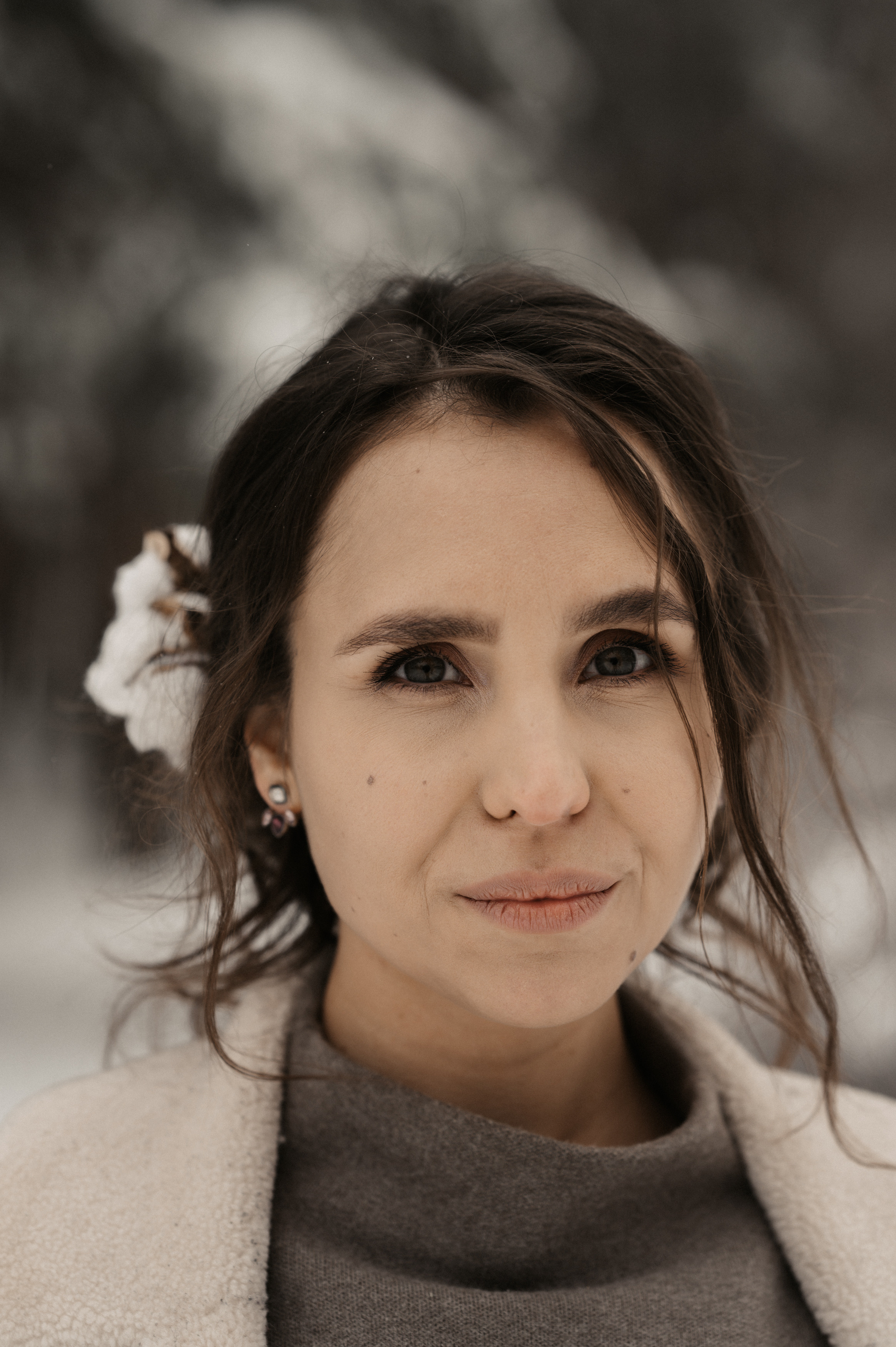 Для двоих. Свадебный фотограф Александр Давыдов