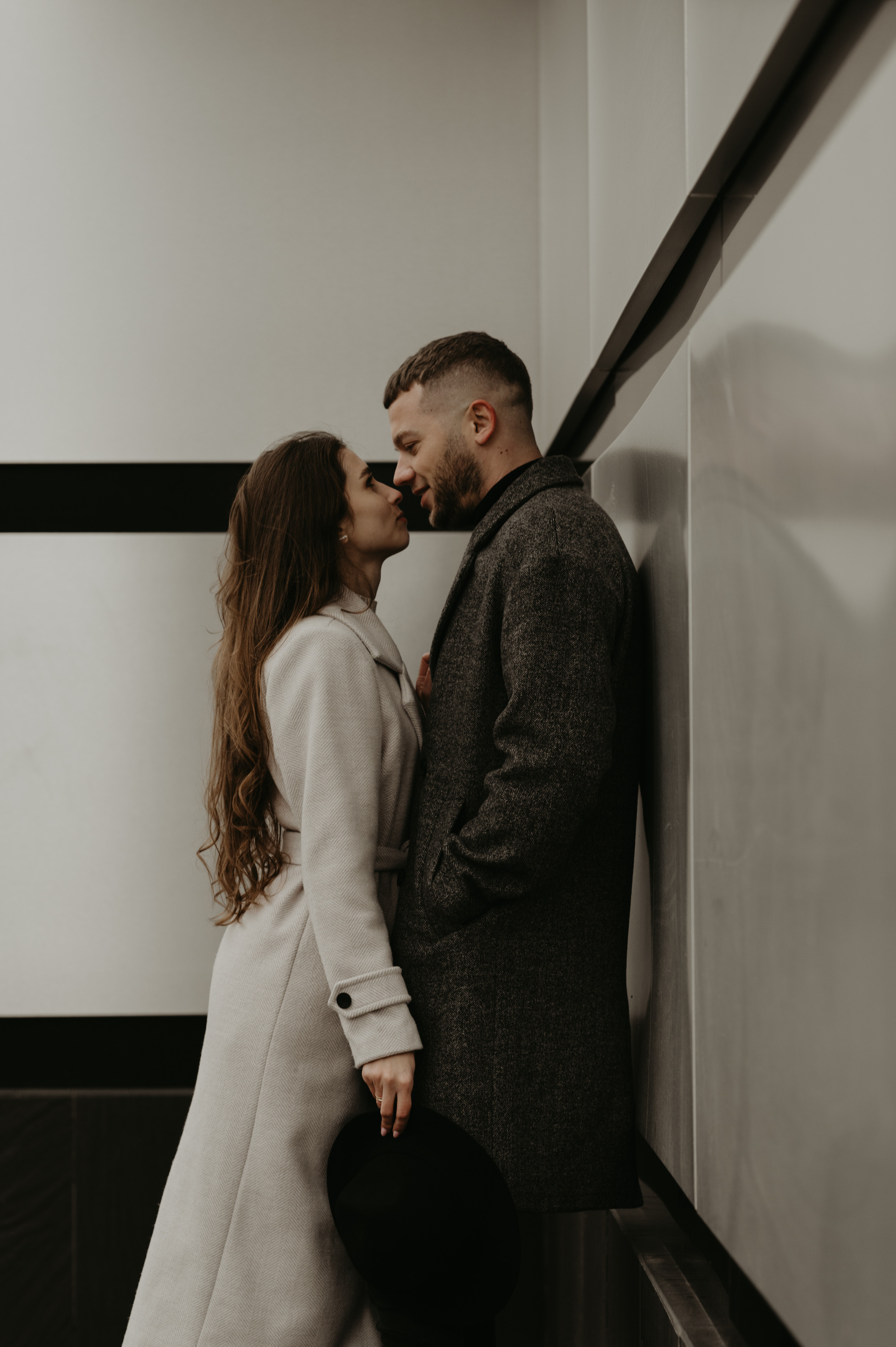 Мария и Евгений. Свадебный фотограф Александр Давыдов