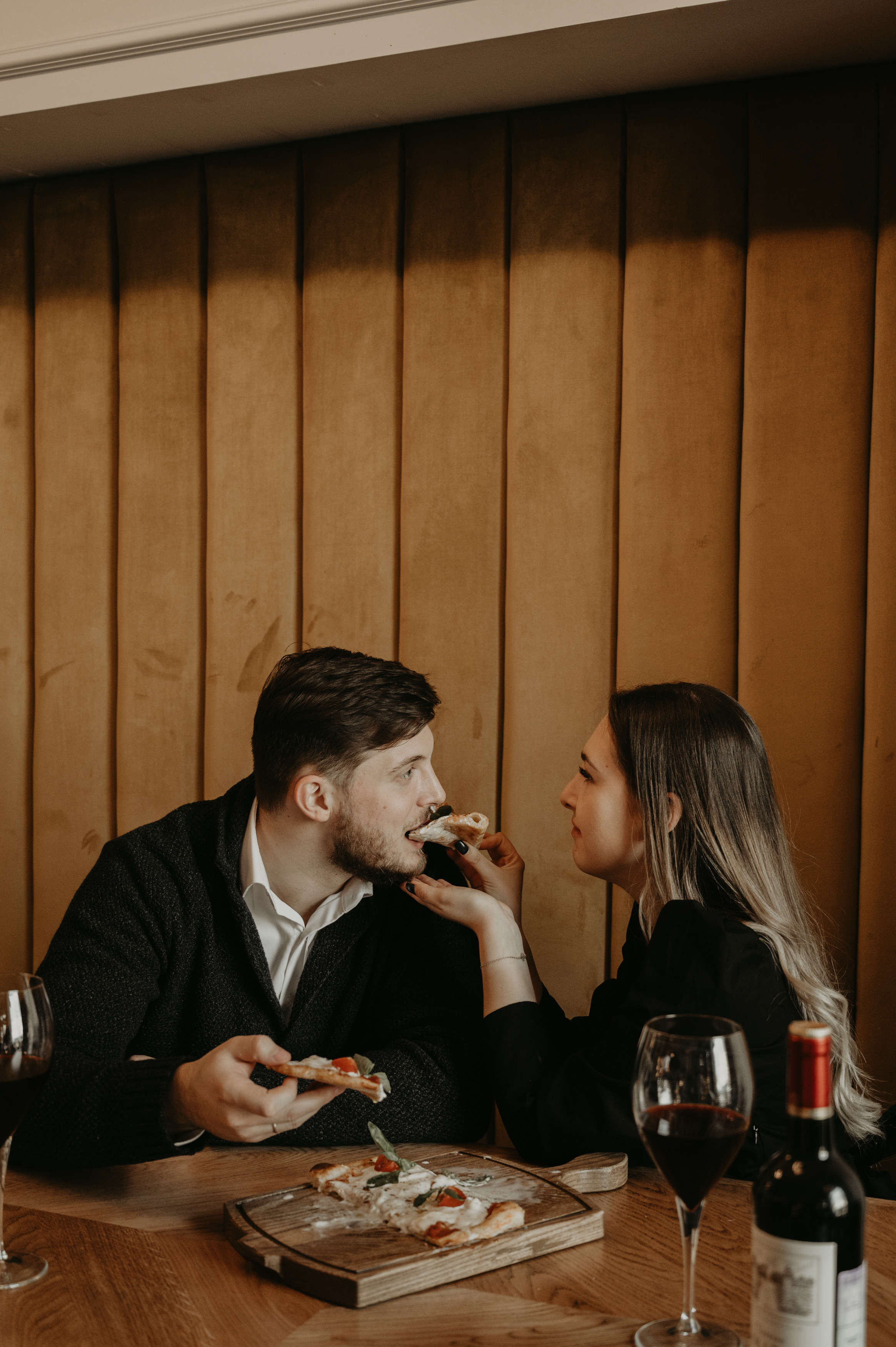 …. Свадебный фотограф Александр Давыдов