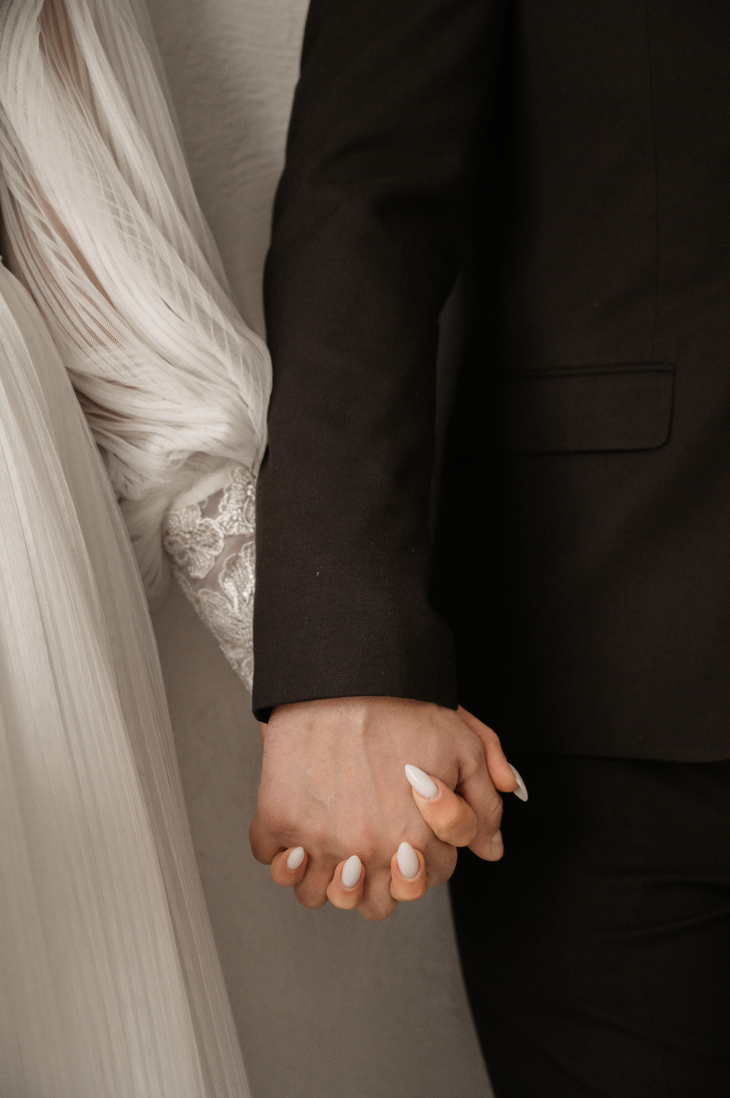 Дима и Яна. Свадебный фотограф Александр Давыдов