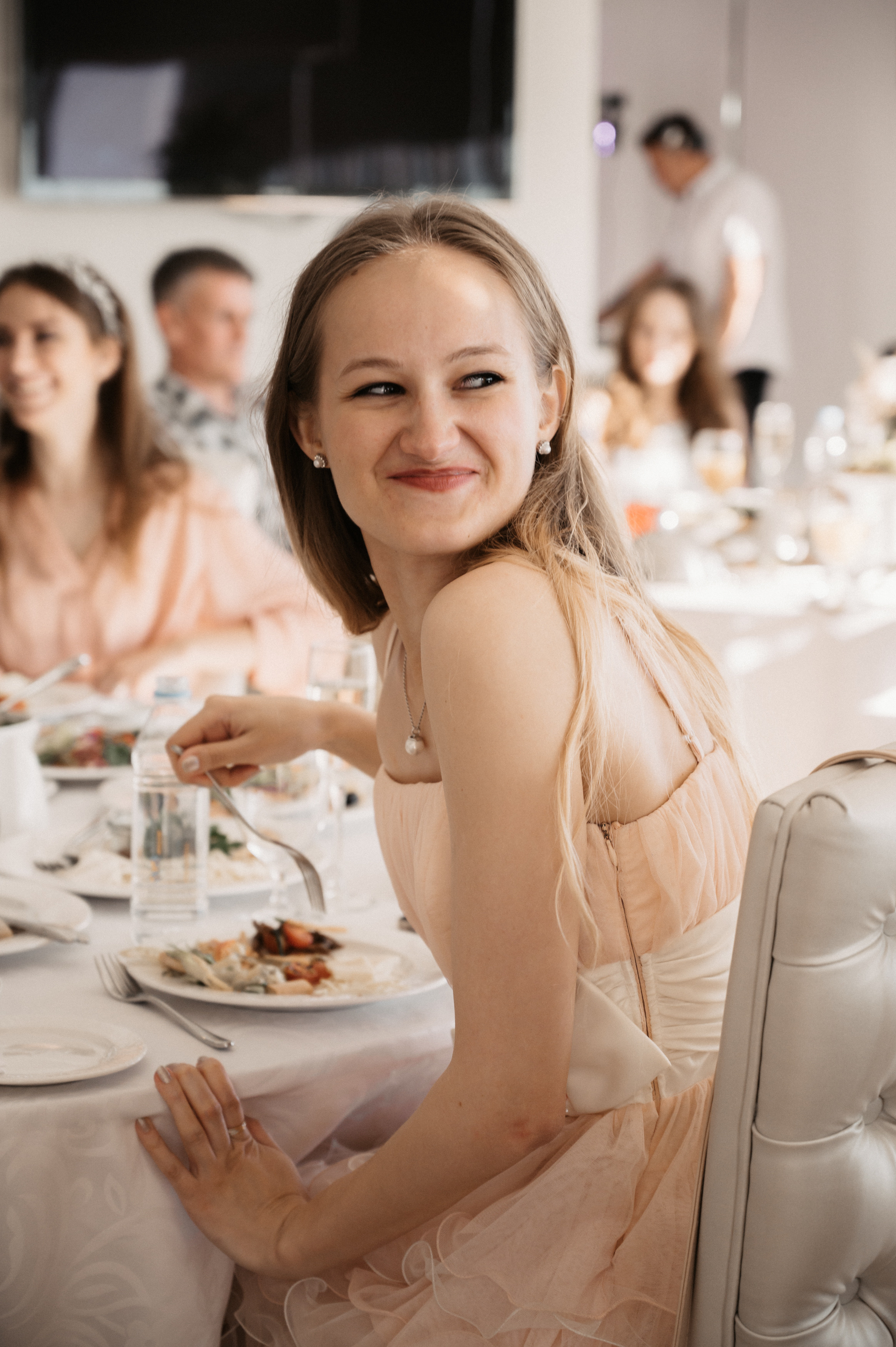 Саша+Даша. Свадебный фотограф Александр Давыдов