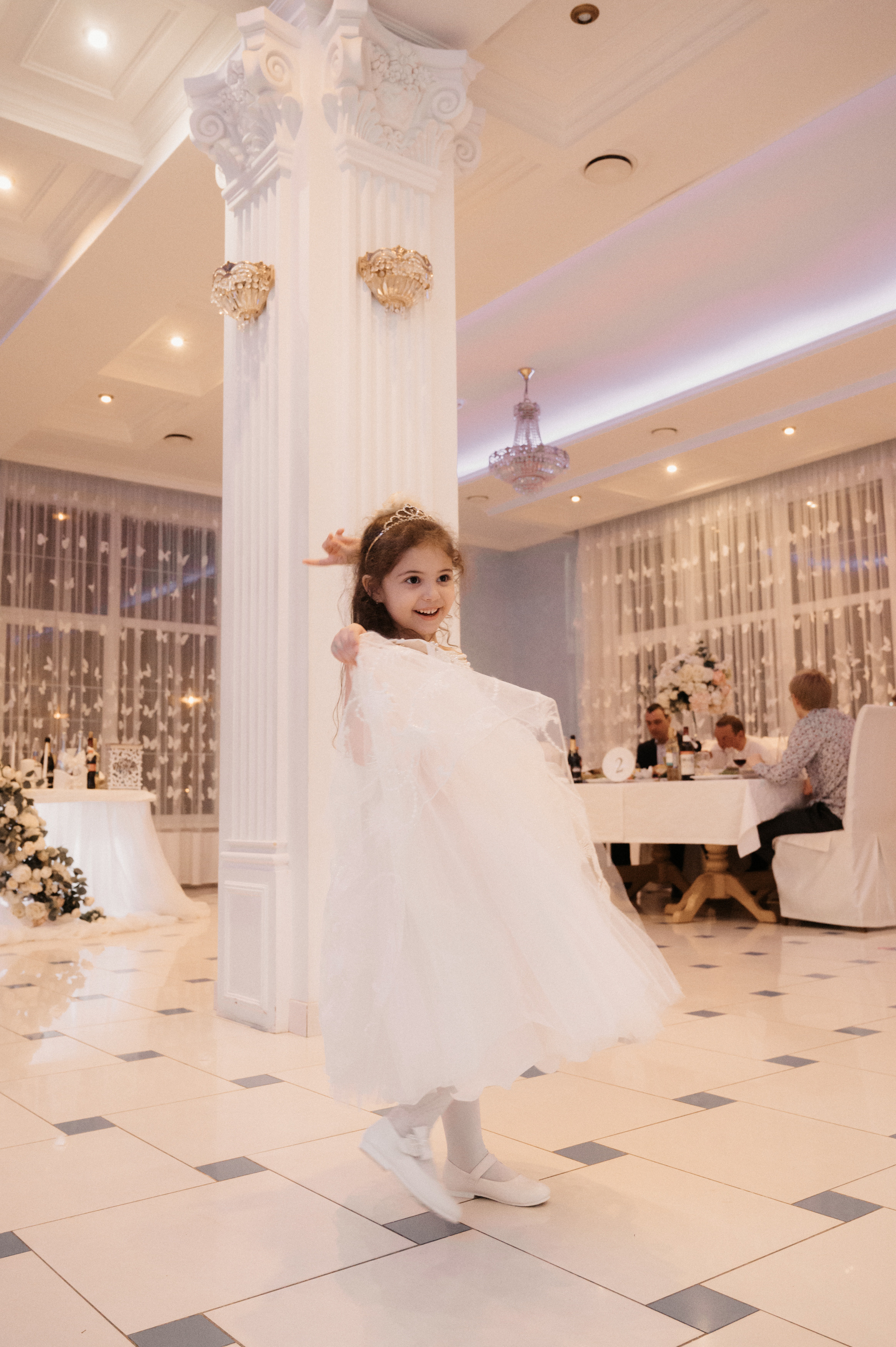 Дима и Яна. Свадебный фотограф Александр Давыдов