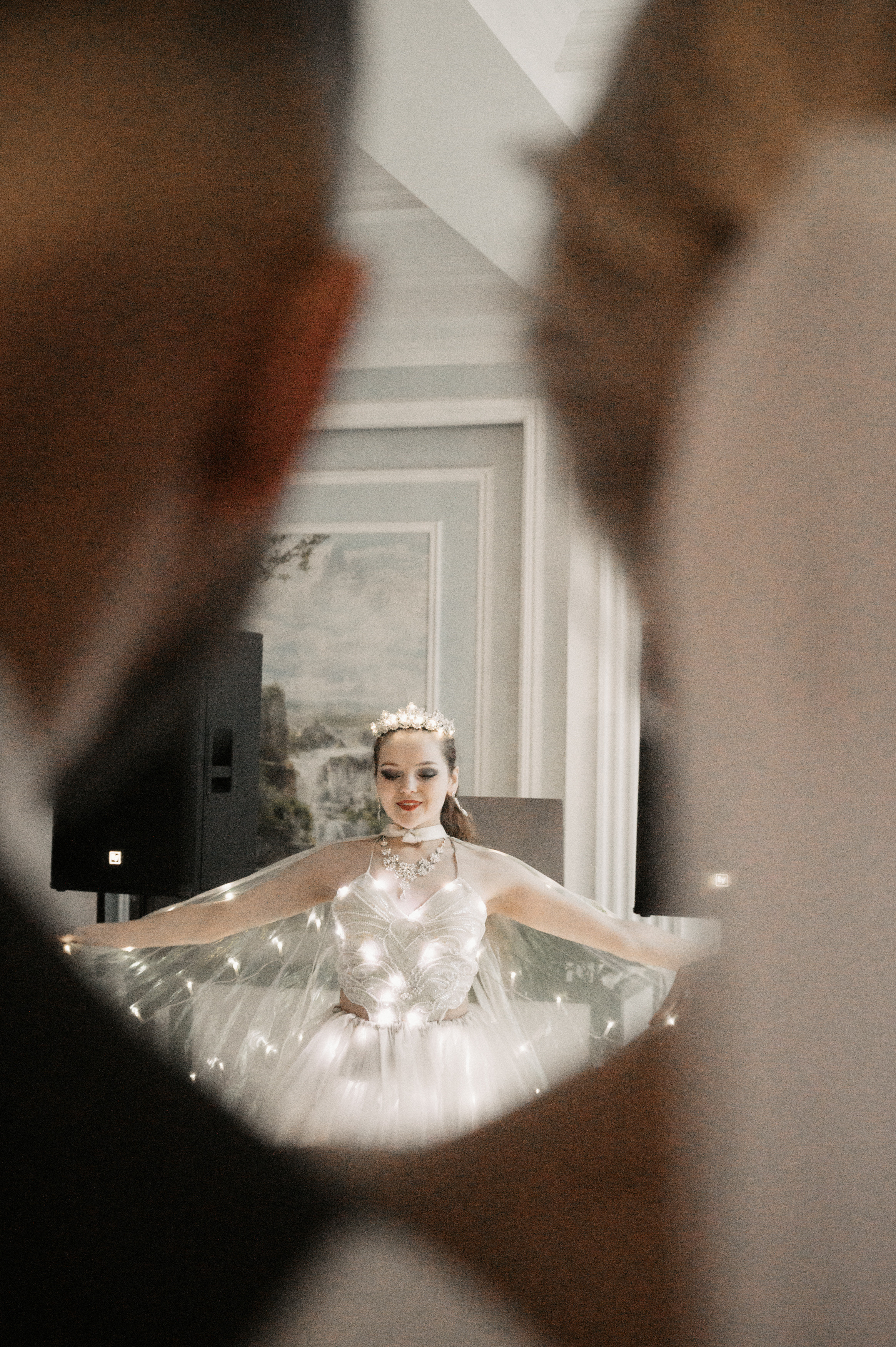 Дима и Яна. Свадебный фотограф Александр Давыдов