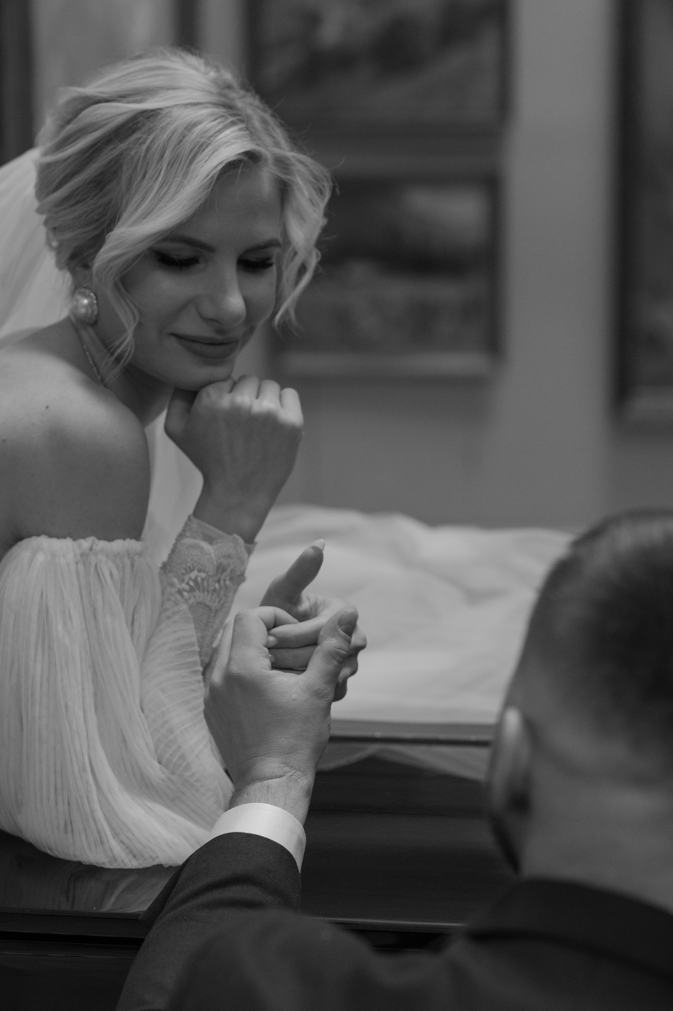 Дима и Яна. Свадебный фотограф Александр Давыдов