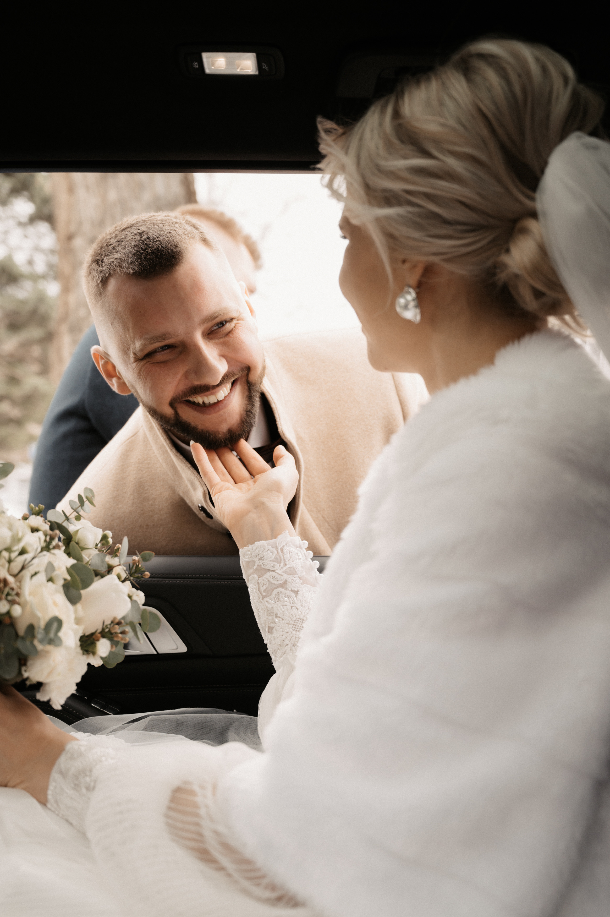 Дима и Яна. Свадебный фотограф Александр Давыдов