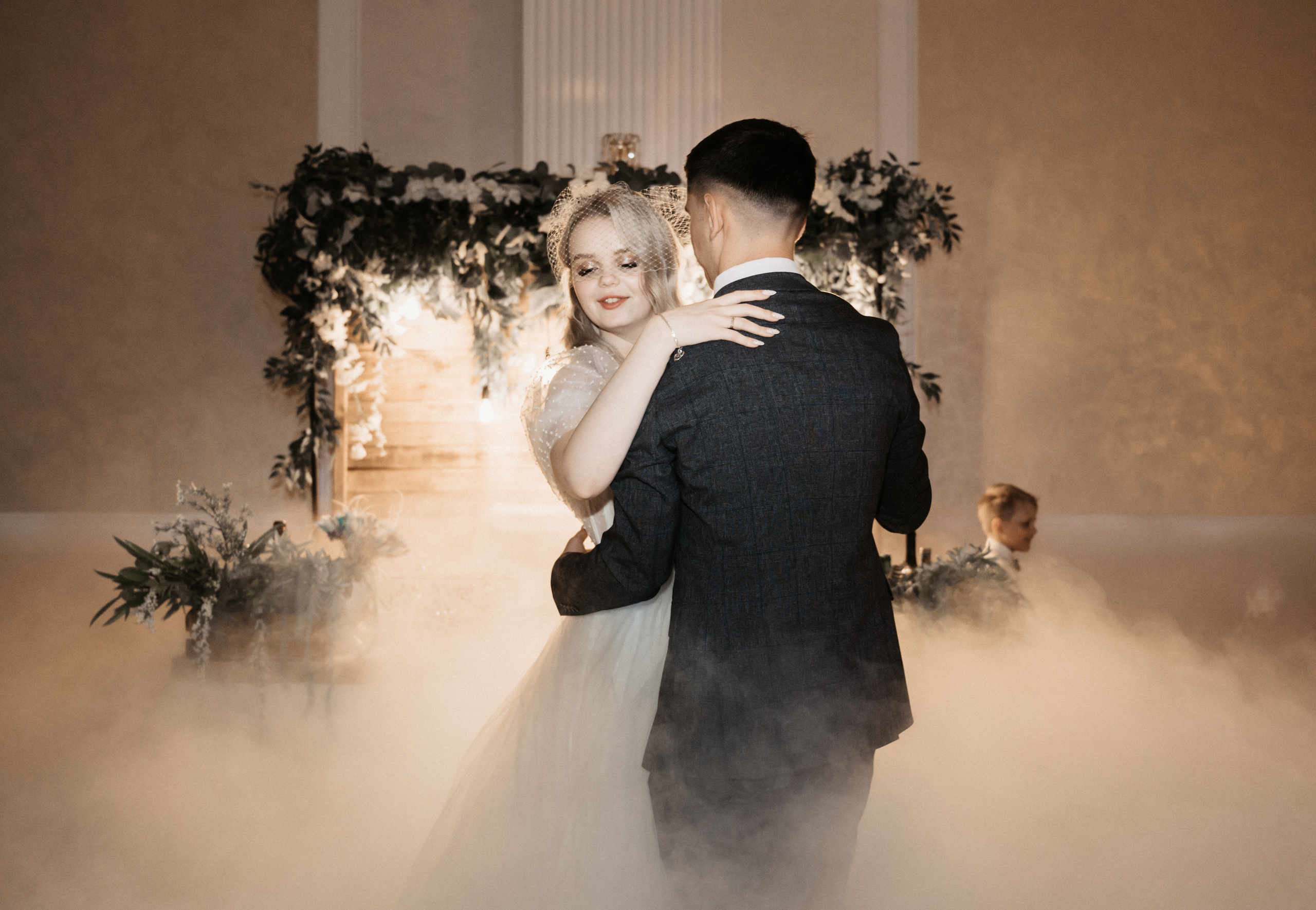 Жить в кайф. Свадебный фотограф Александр Давыдов