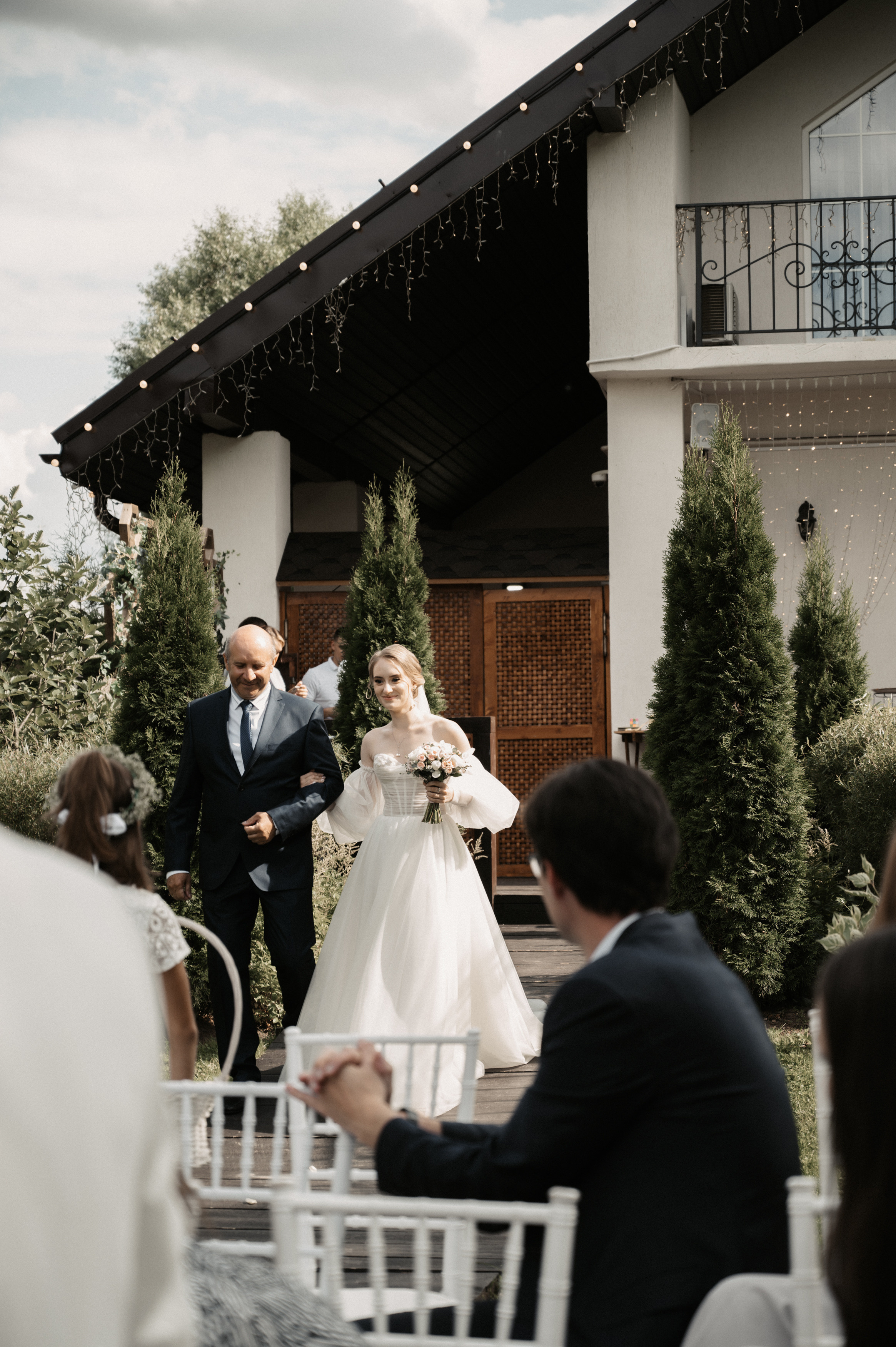 Счастье у озера. Свадебный фотограф Александр Давыдов