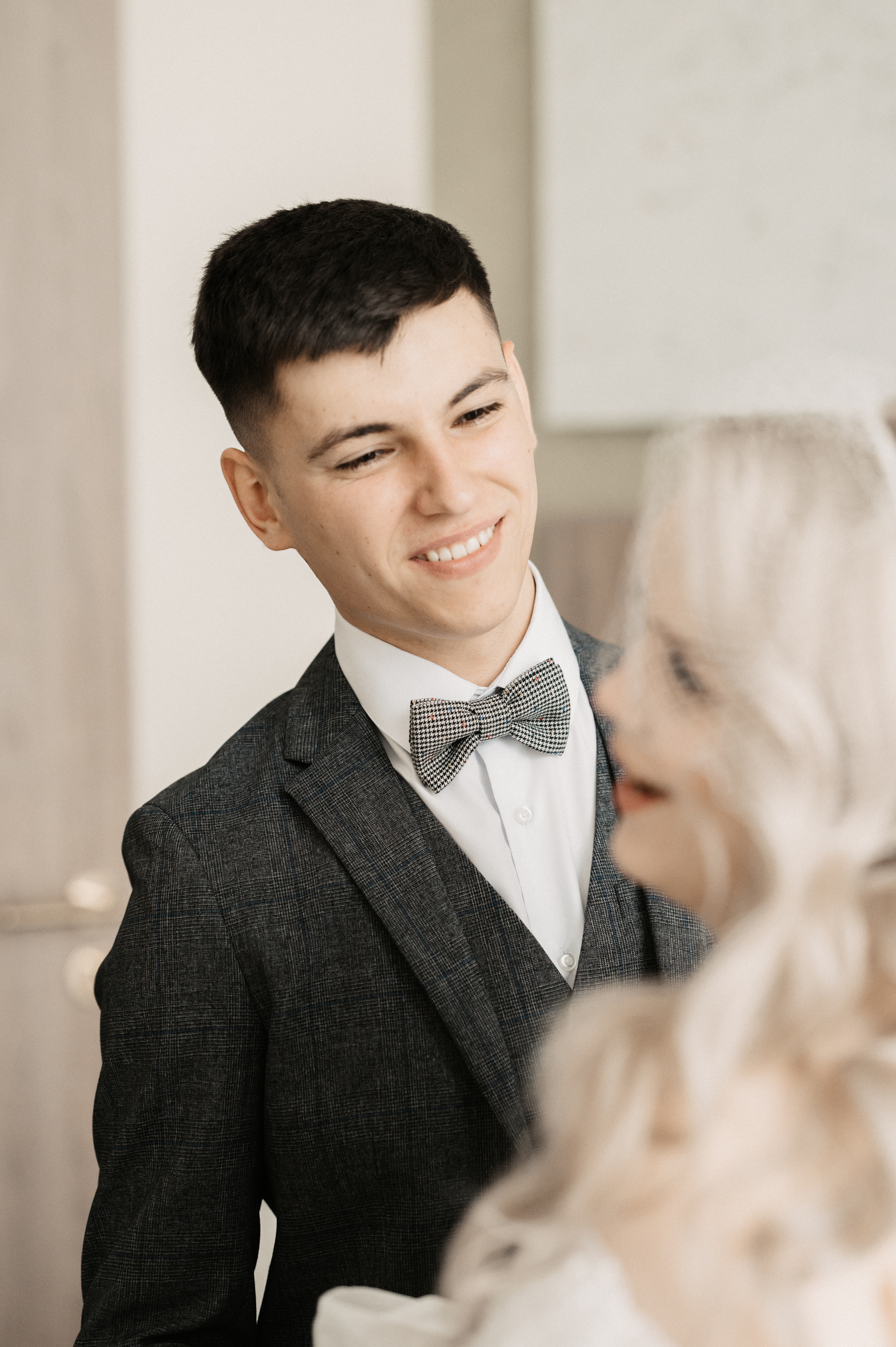 Жить в кайф. Свадебный фотограф Александр Давыдов