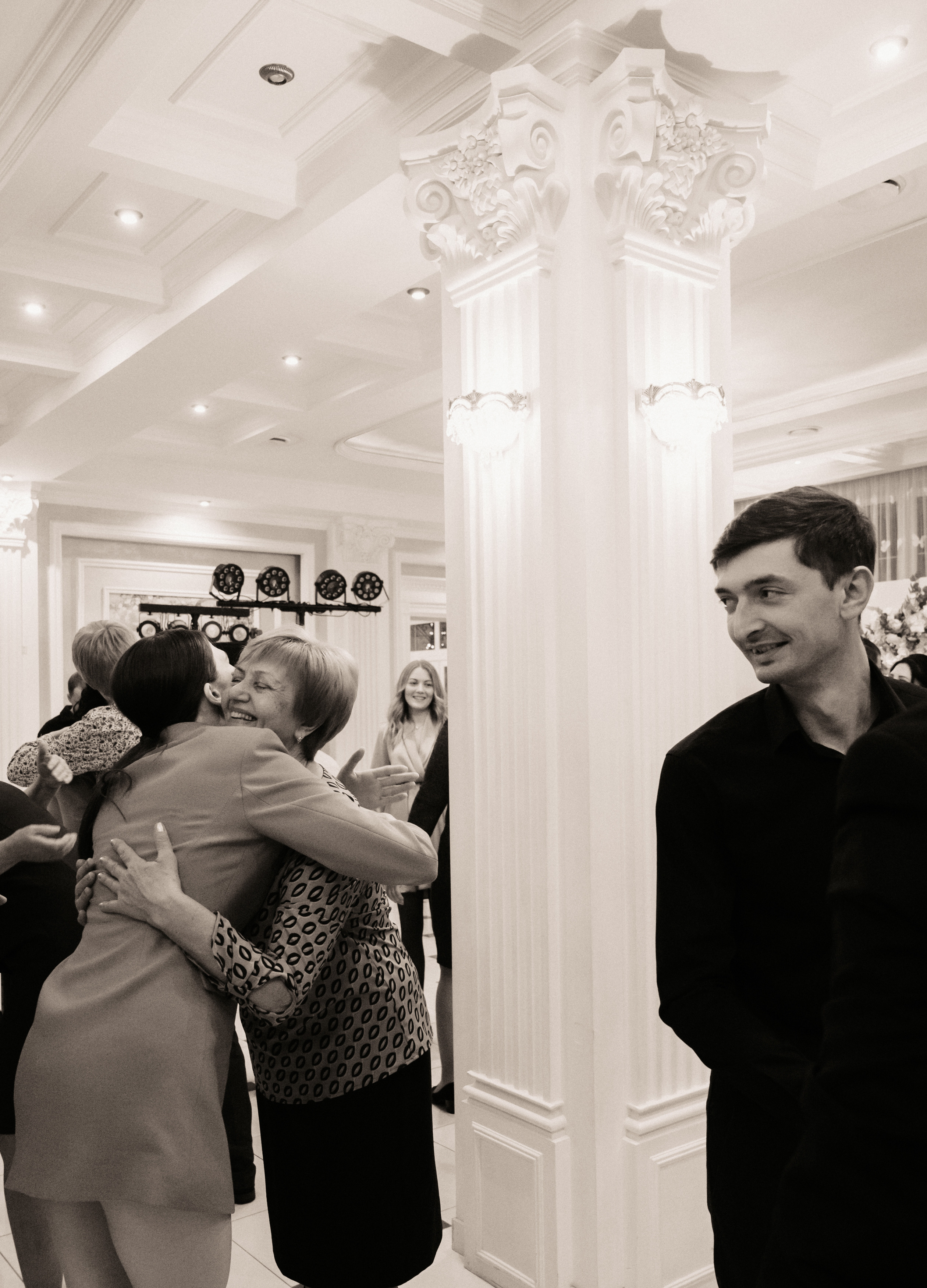 Дима и Яна. Свадебный фотограф Александр Давыдов