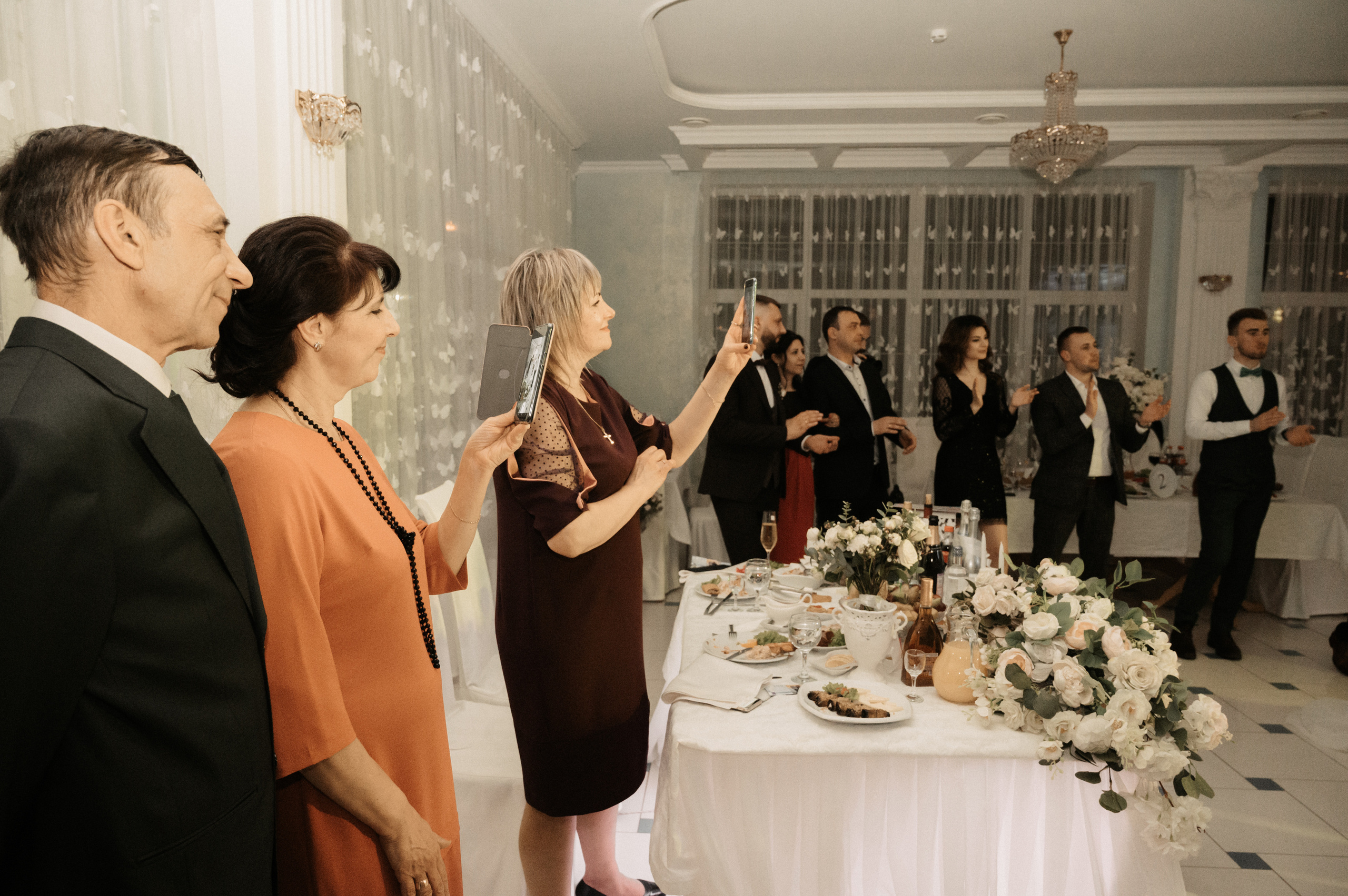 Дима и Яна. Свадебный фотограф Александр Давыдов