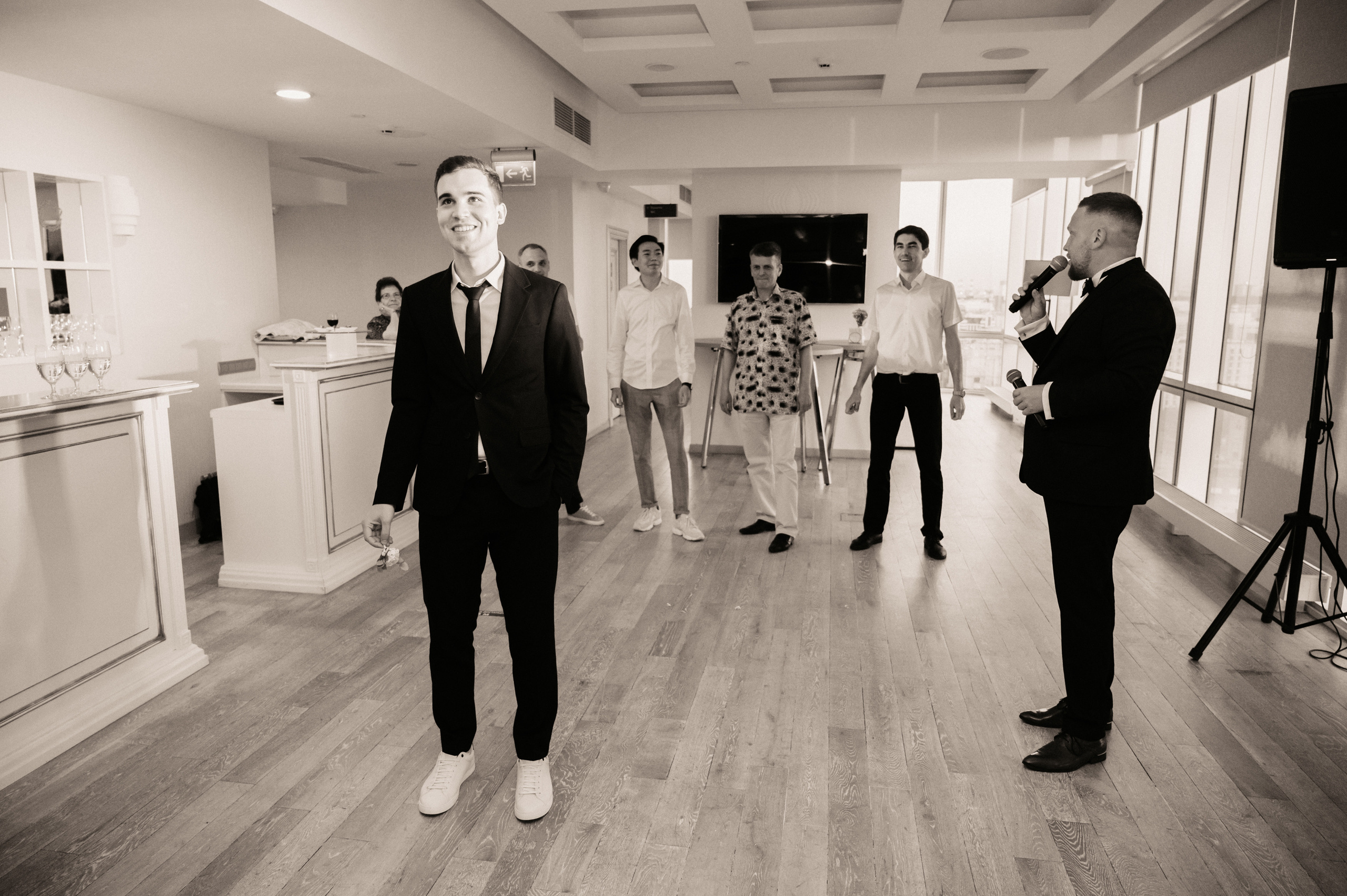 Саша+Даша. Свадебный фотограф Александр Давыдов