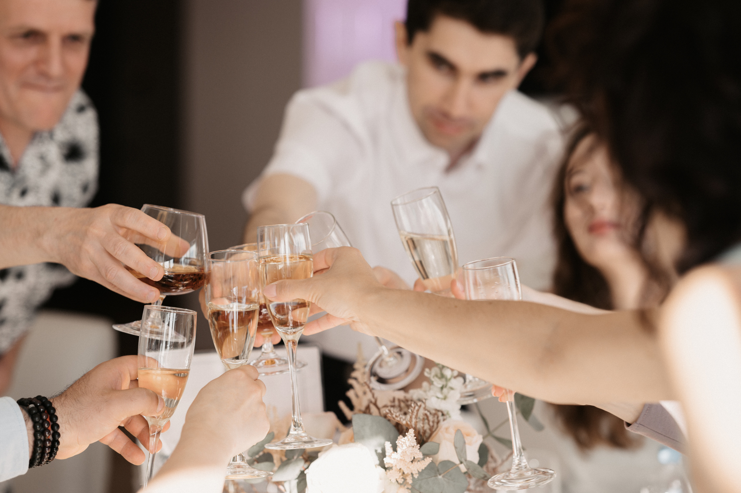 Саша+Даша. Свадебный фотограф Александр Давыдов