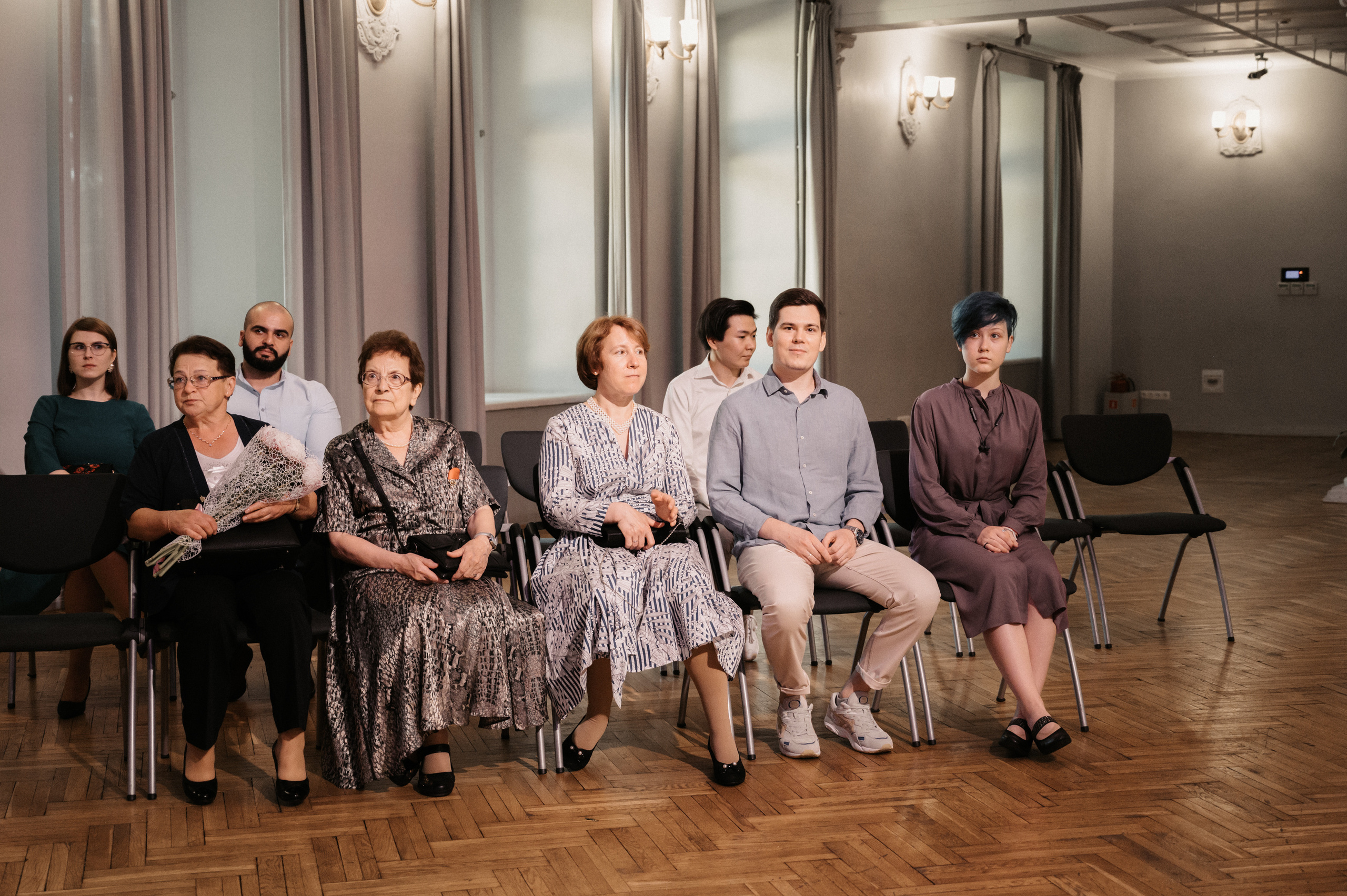 Саша+Даша. Свадебный фотограф Александр Давыдов