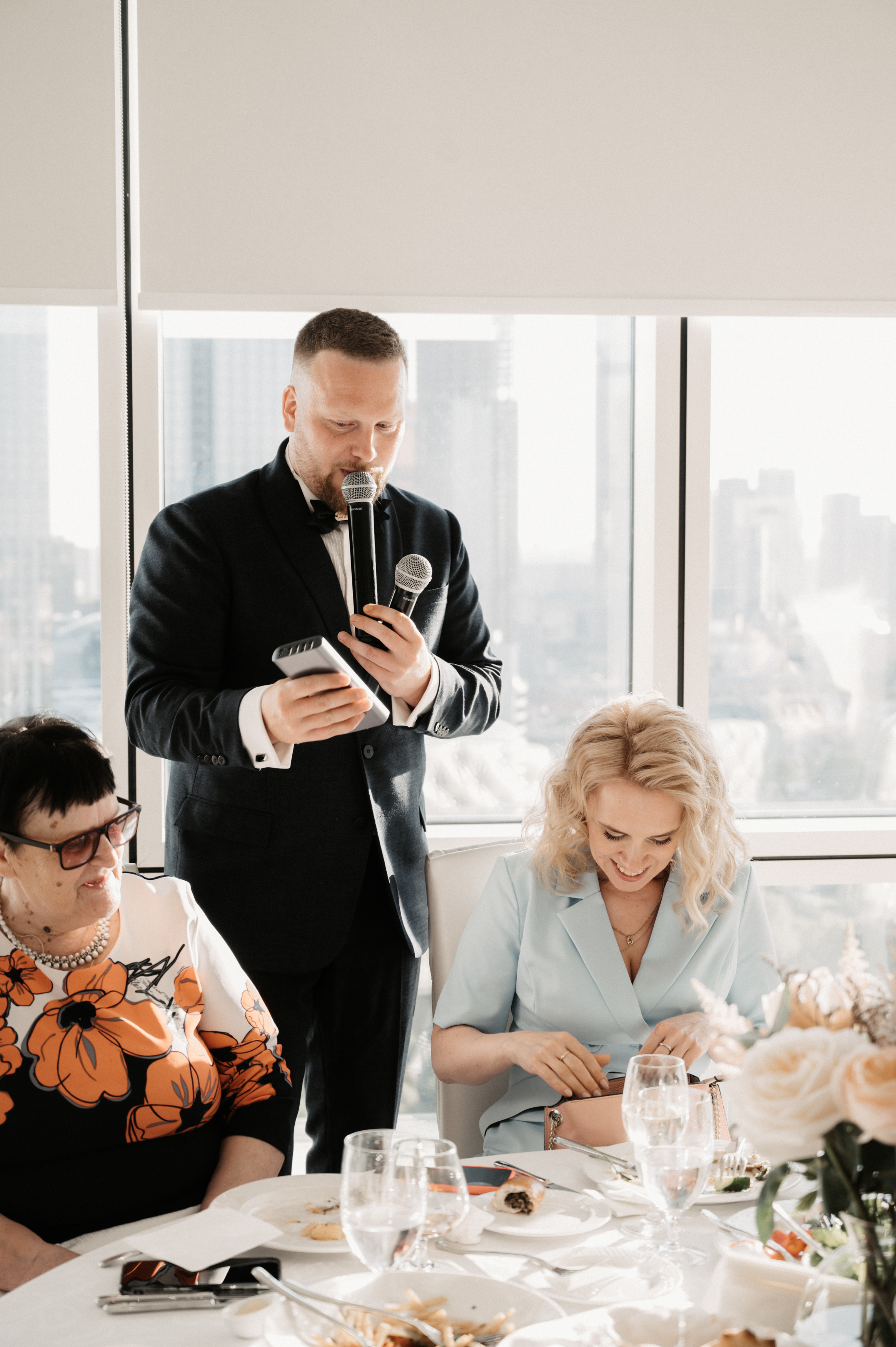 Саша+Даша. Свадебный фотограф Александр Давыдов