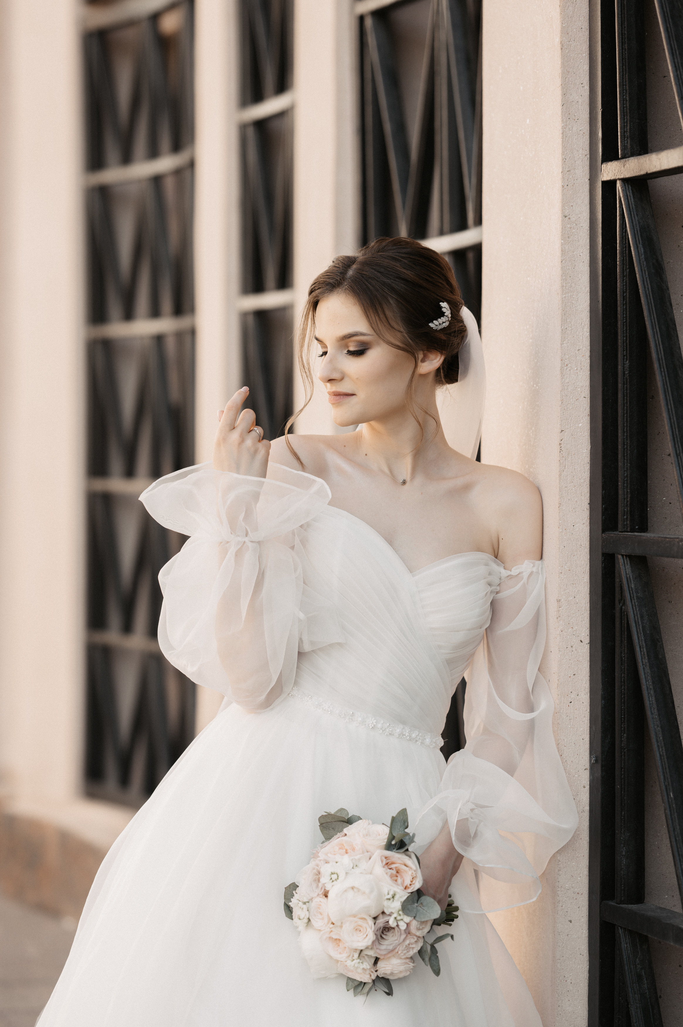 Саша+Даша. Свадебный фотограф Александр Давыдов