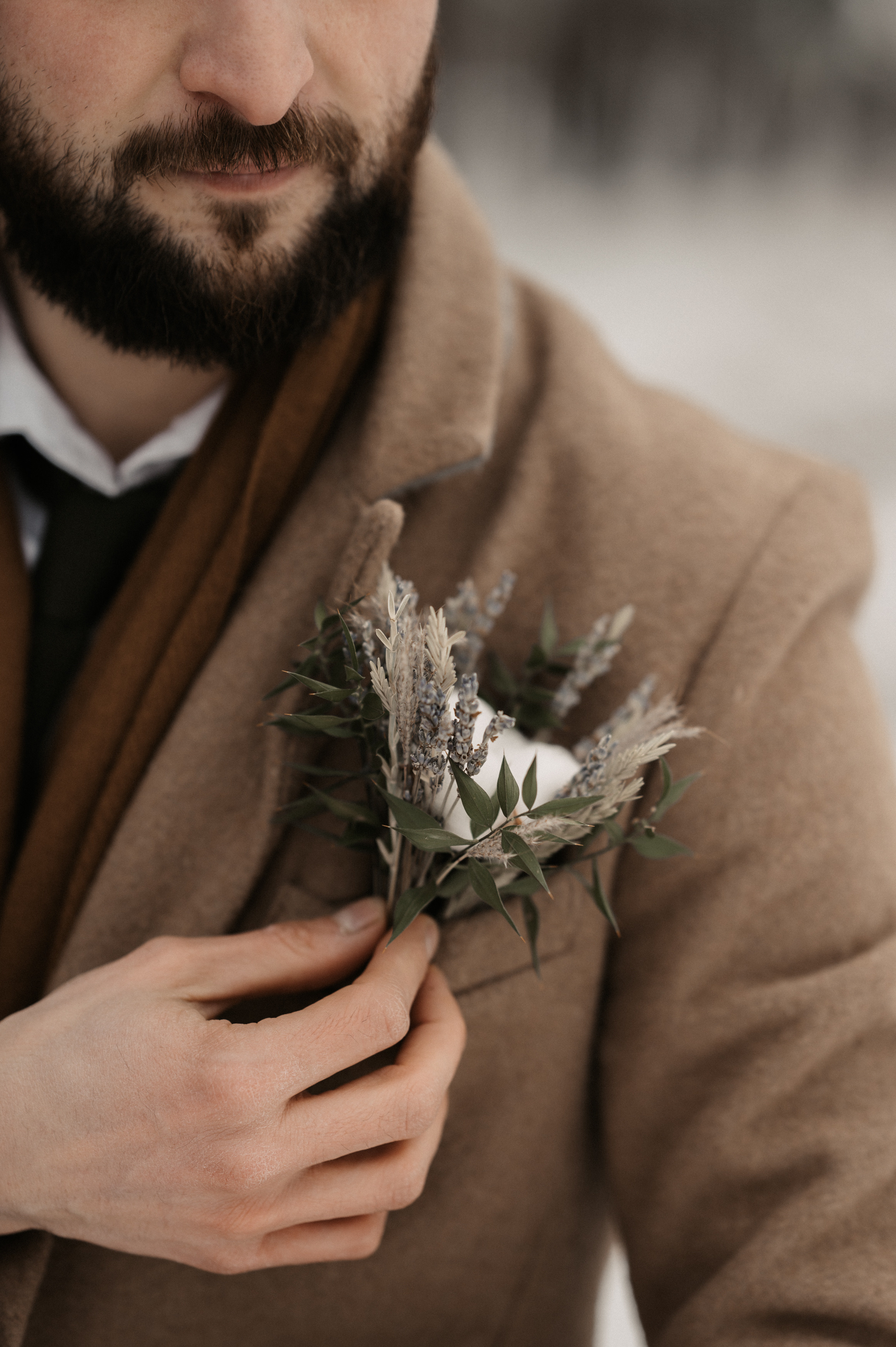 Для двоих. Свадебный фотограф Александр Давыдов