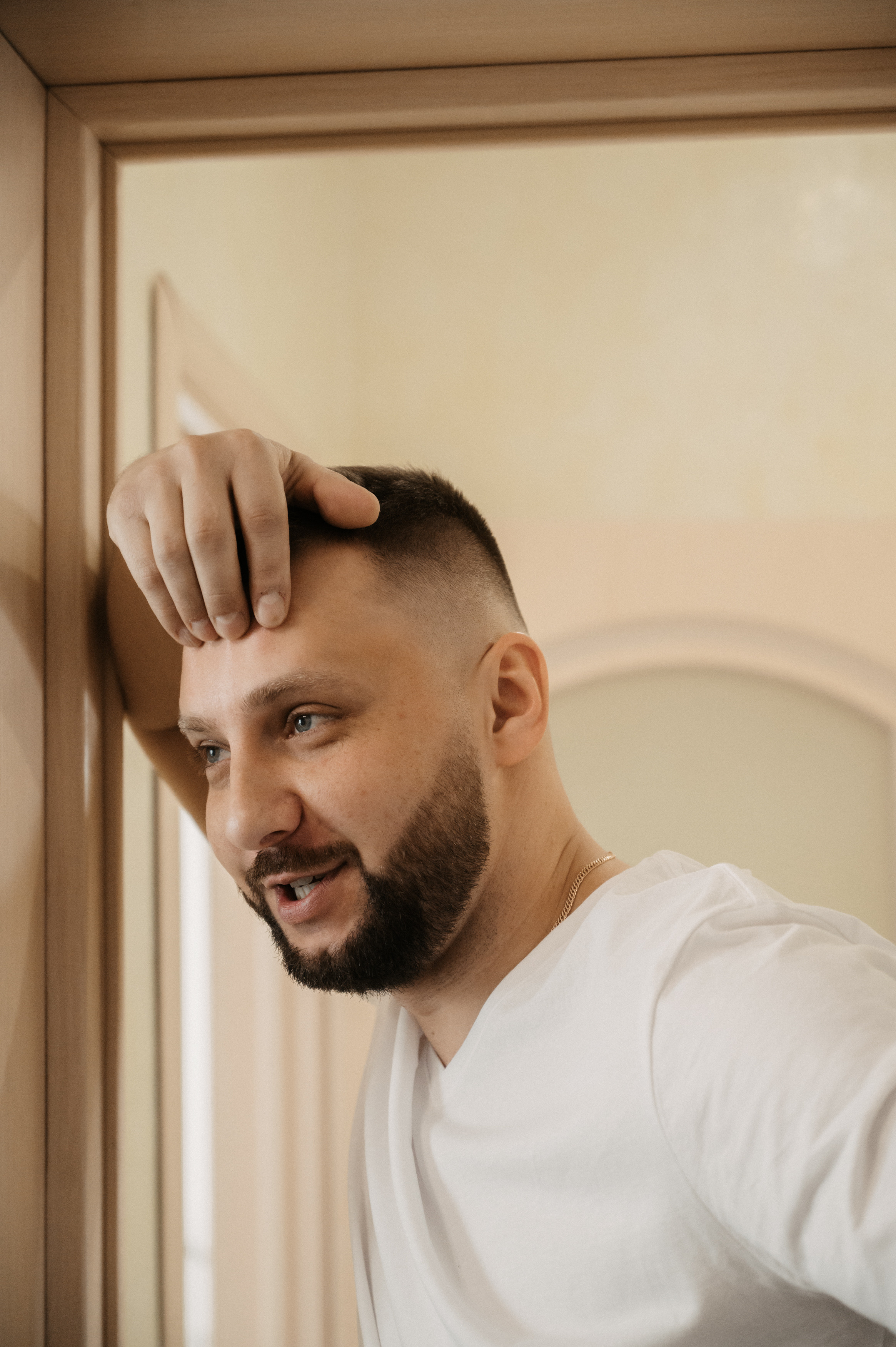 Дима и Яна. Свадебный фотограф Александр Давыдов