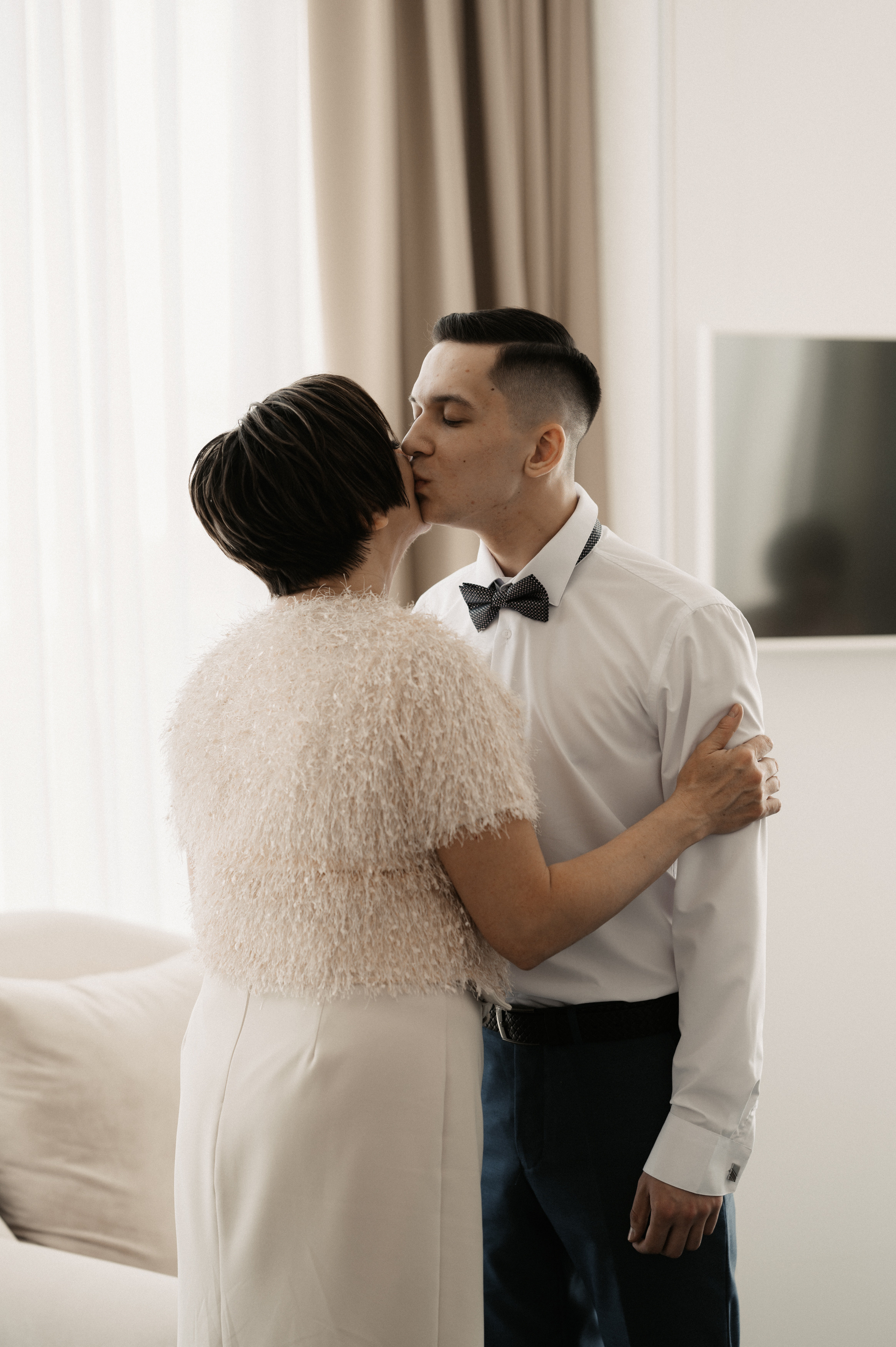 Полина и Роман. Свадебный фотограф Александр Давыдов