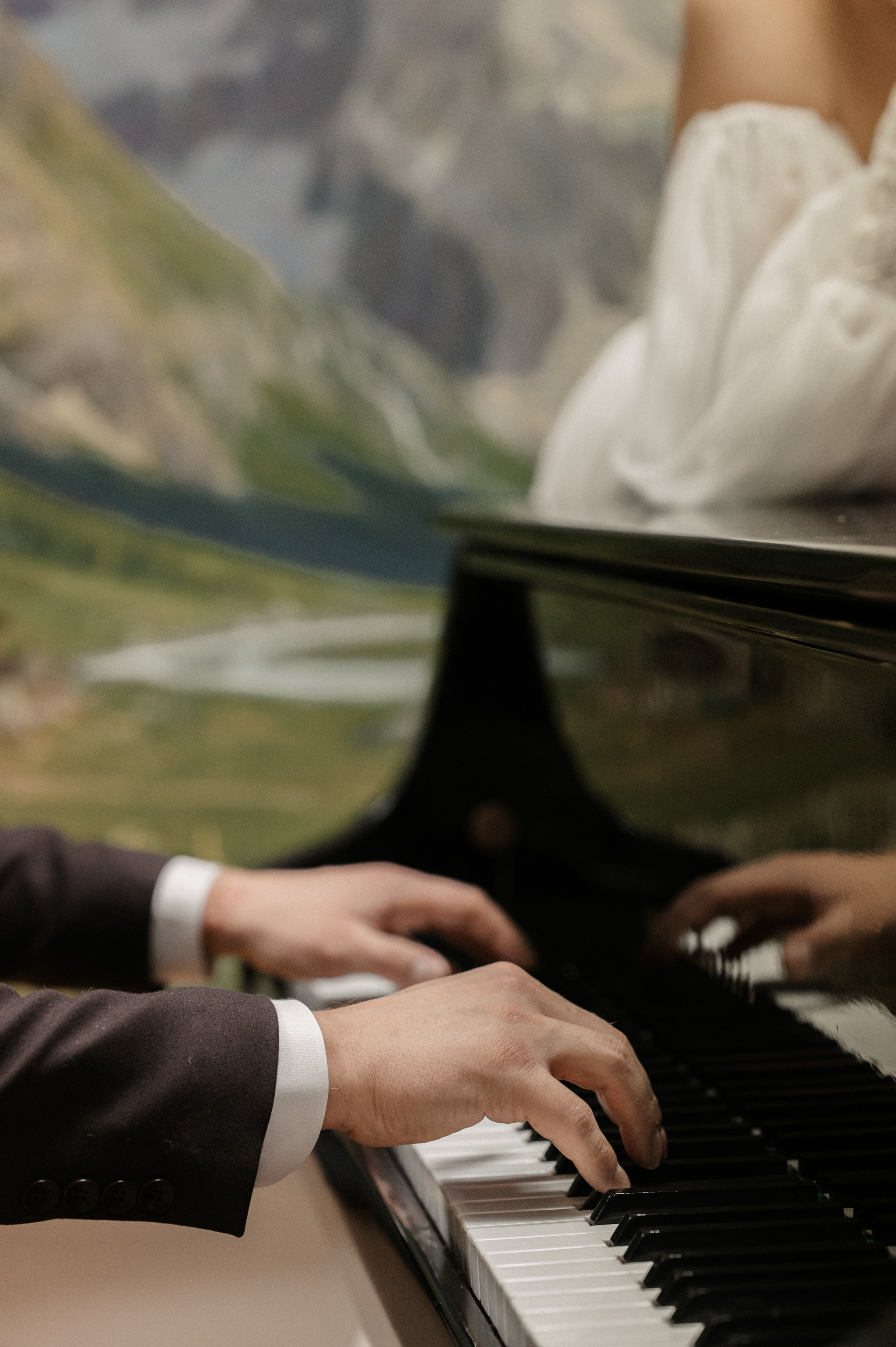 Дима и Яна. Свадебный фотограф Александр Давыдов