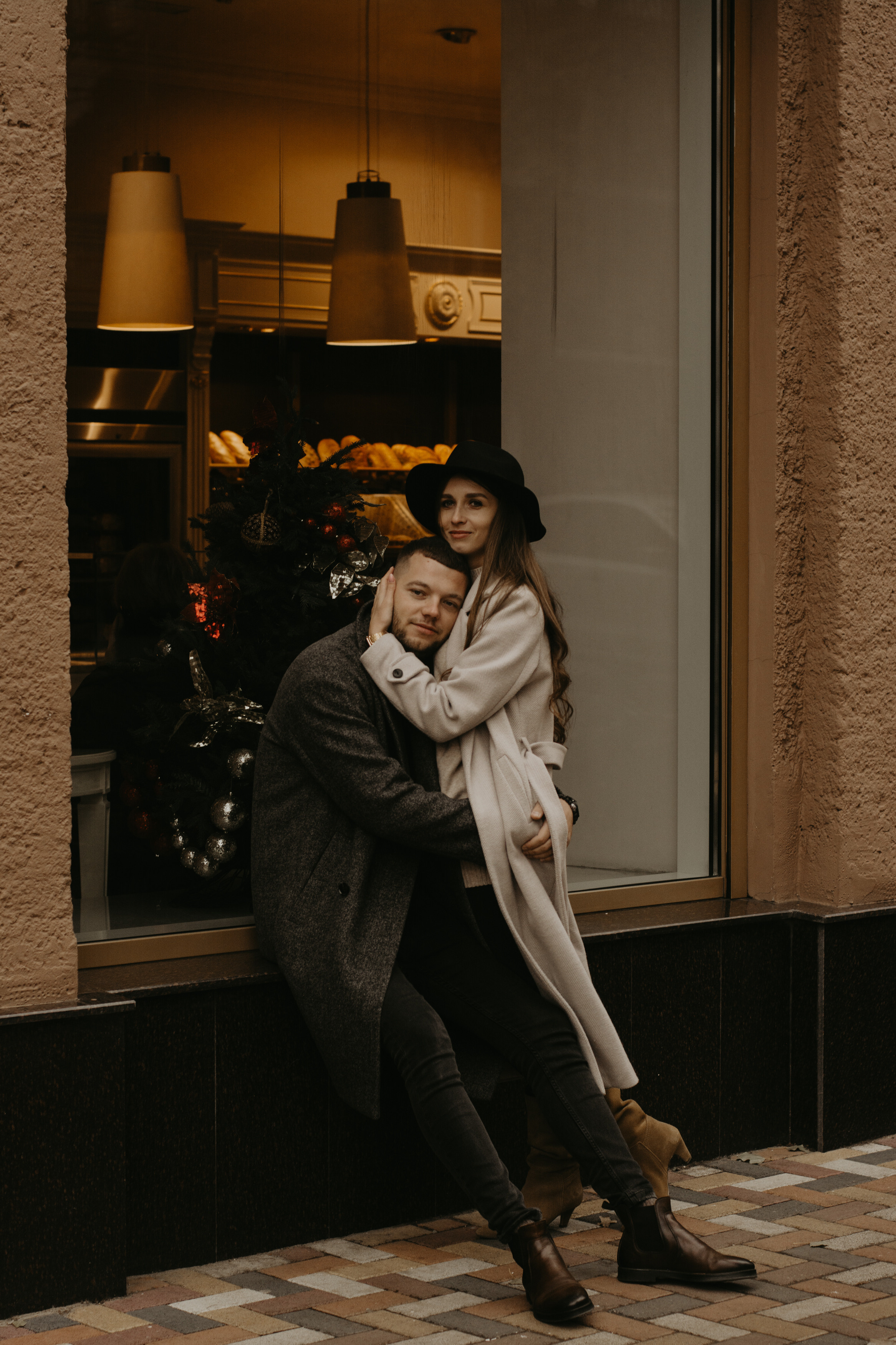 Мария и Евгений. Свадебный фотограф Александр Давыдов