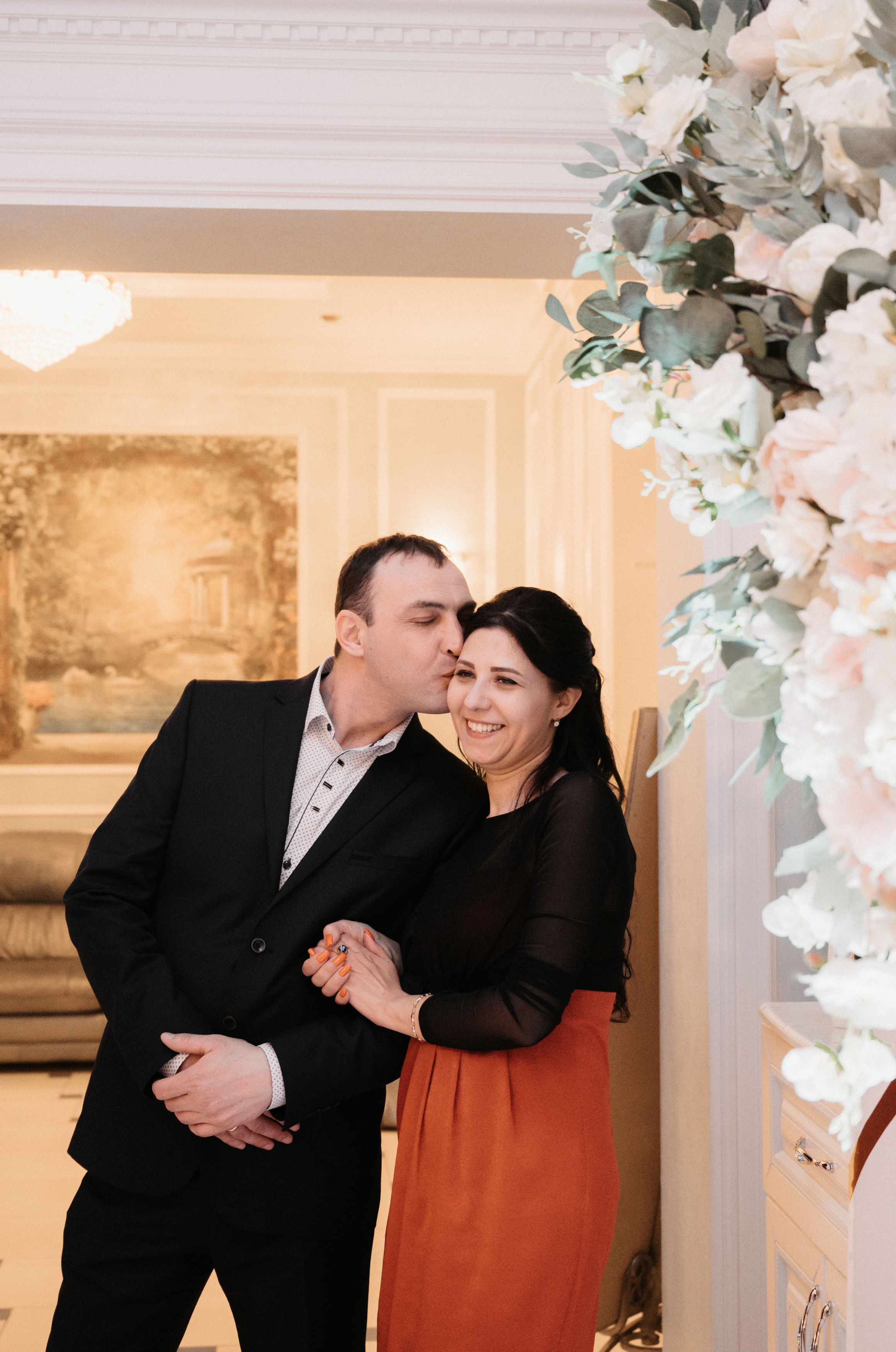 Дима и Яна. Свадебный фотограф Александр Давыдов