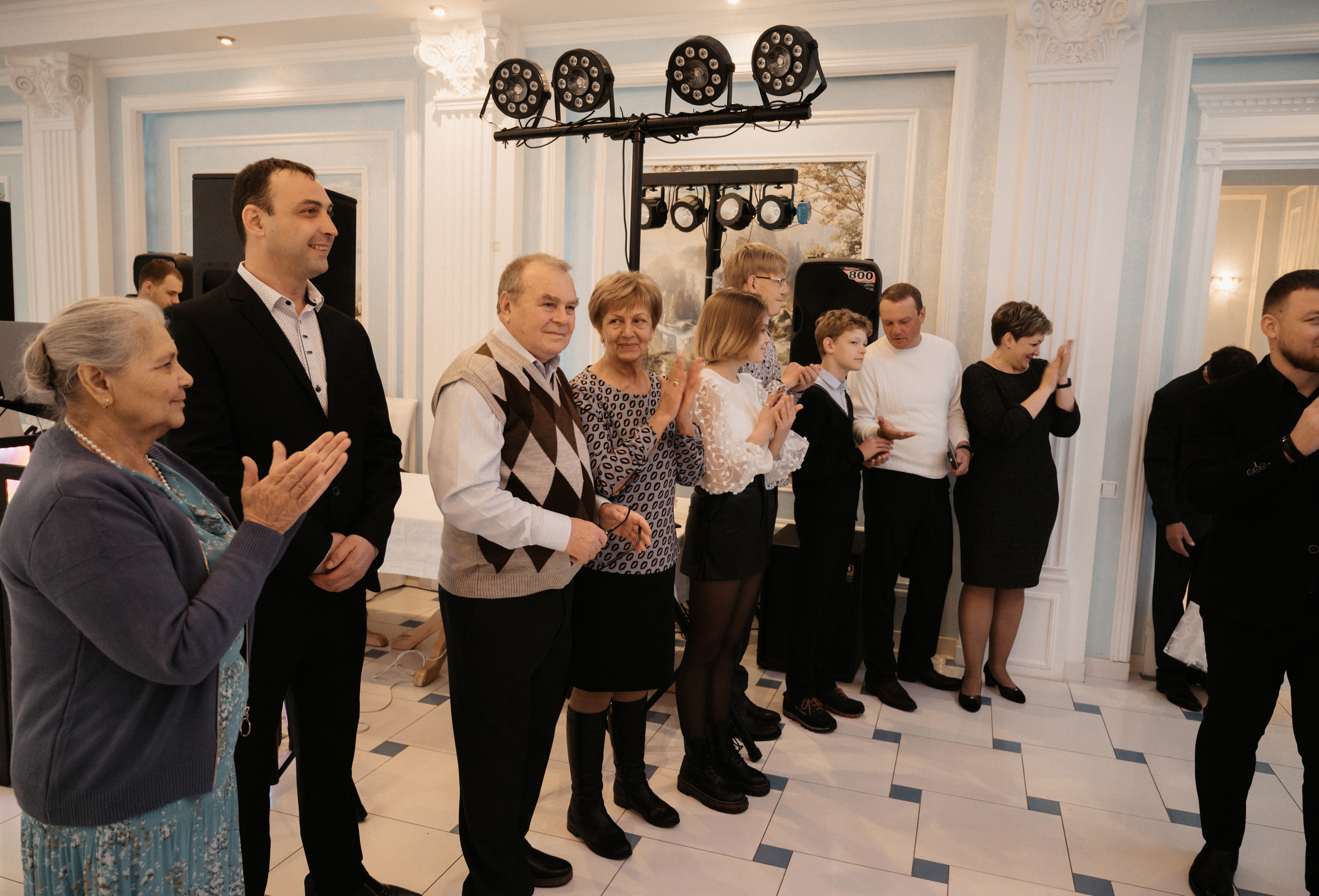 Дима и Яна. Свадебный фотограф Александр Давыдов