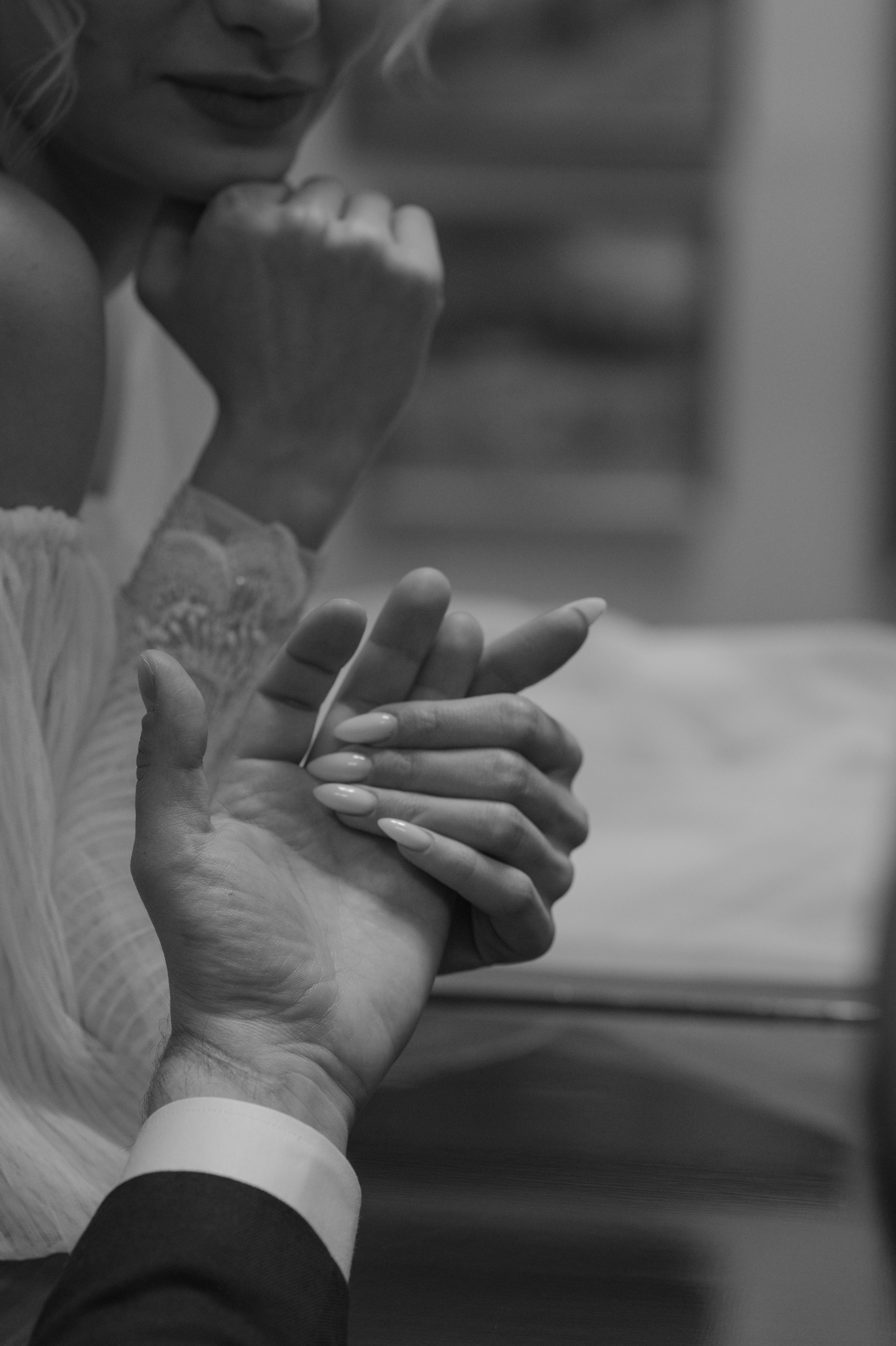 Дима и Яна. Свадебный фотограф Александр Давыдов