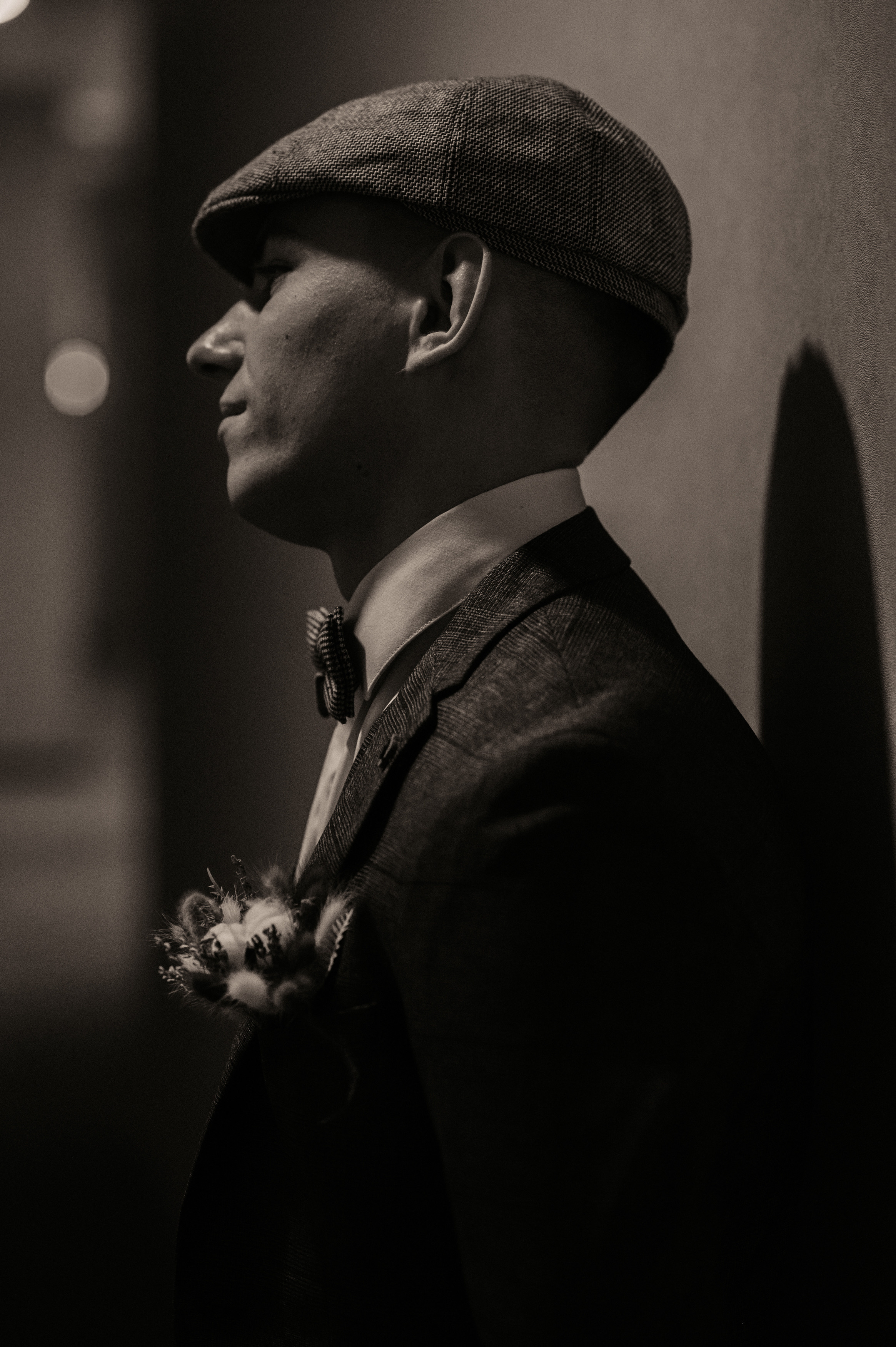 Жить в кайф. Свадебный фотограф Александр Давыдов