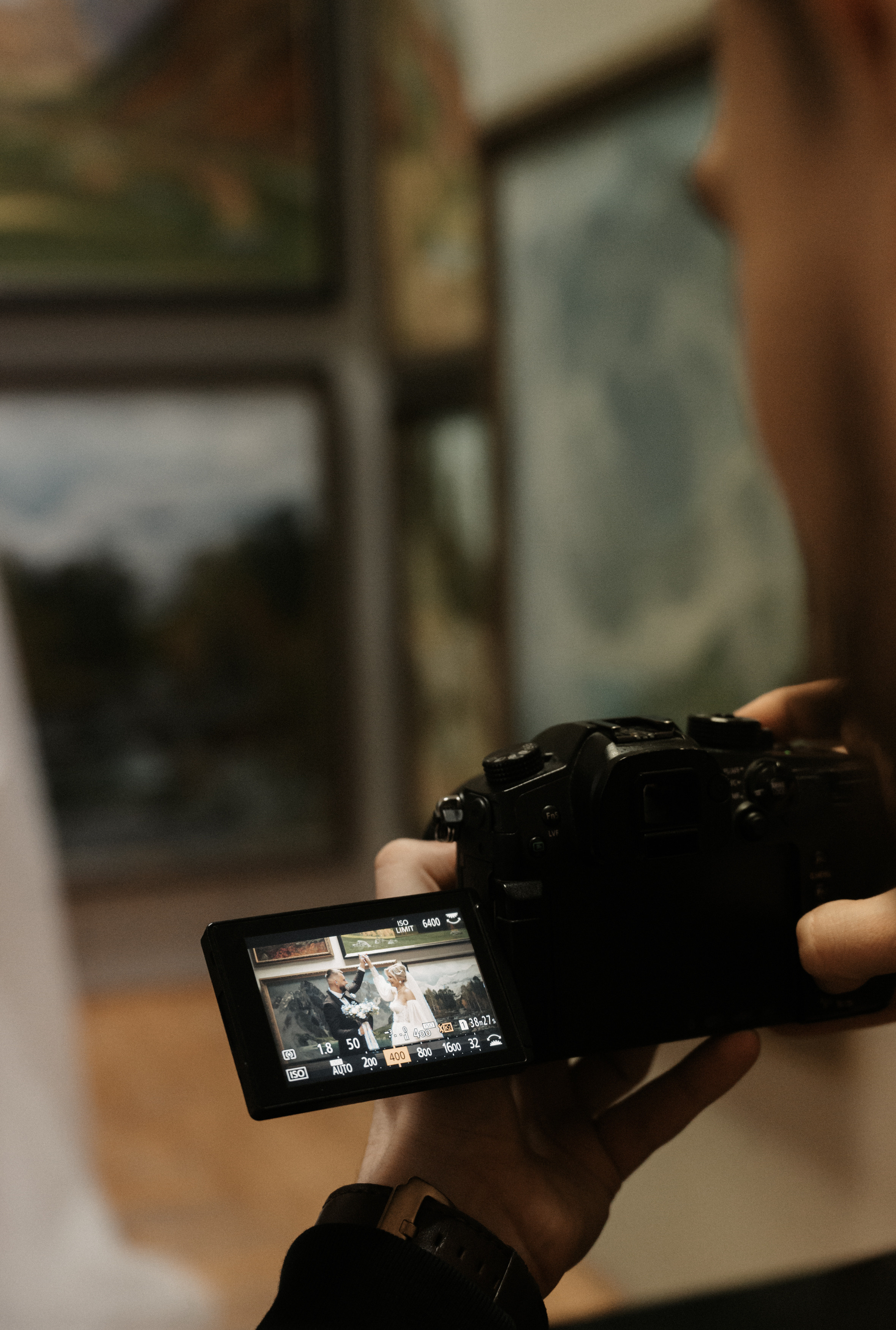 Дима и Яна. Свадебный фотограф Александр Давыдов