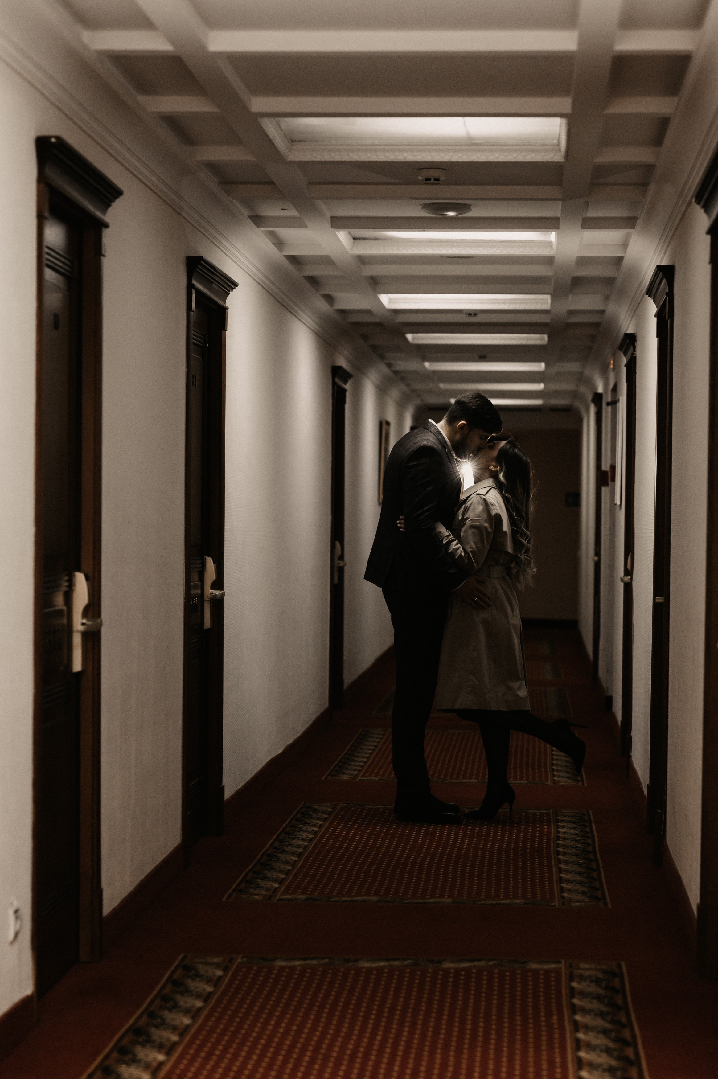 Яна и Кирилл. Свадебный фотограф Александр Давыдов