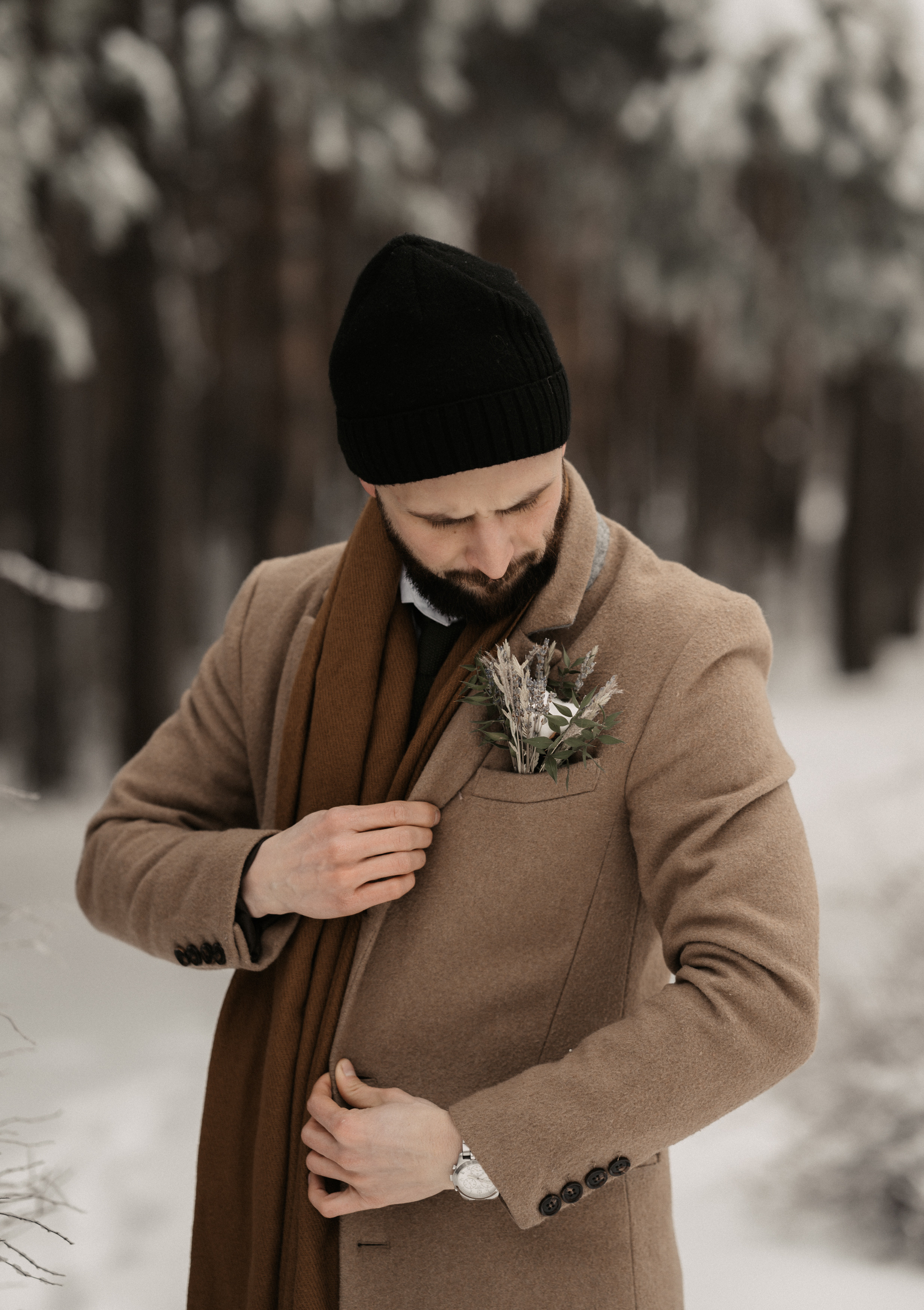 Для двоих. Свадебный фотограф Александр Давыдов