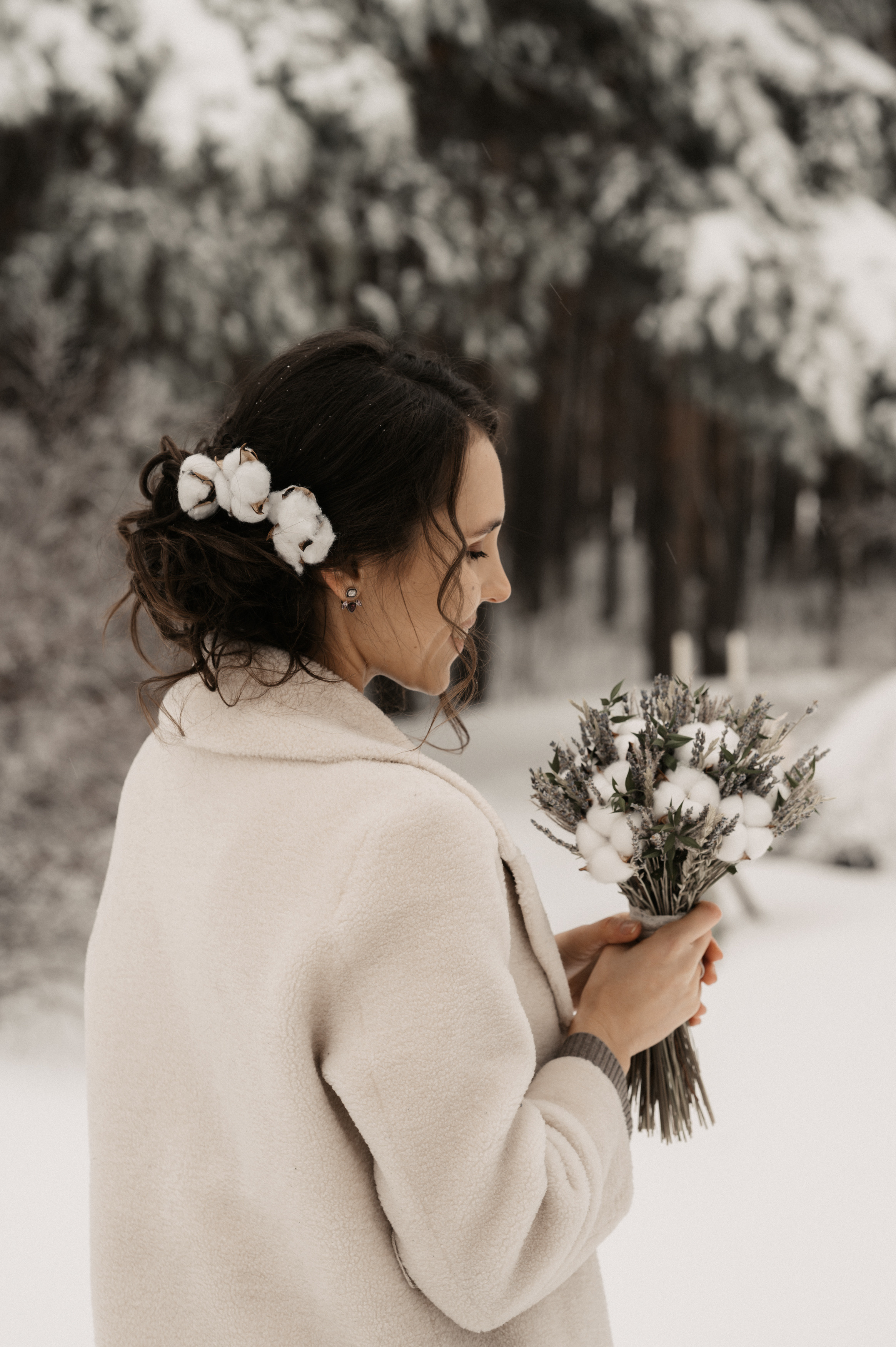 Для двоих. Свадебный фотограф Александр Давыдов