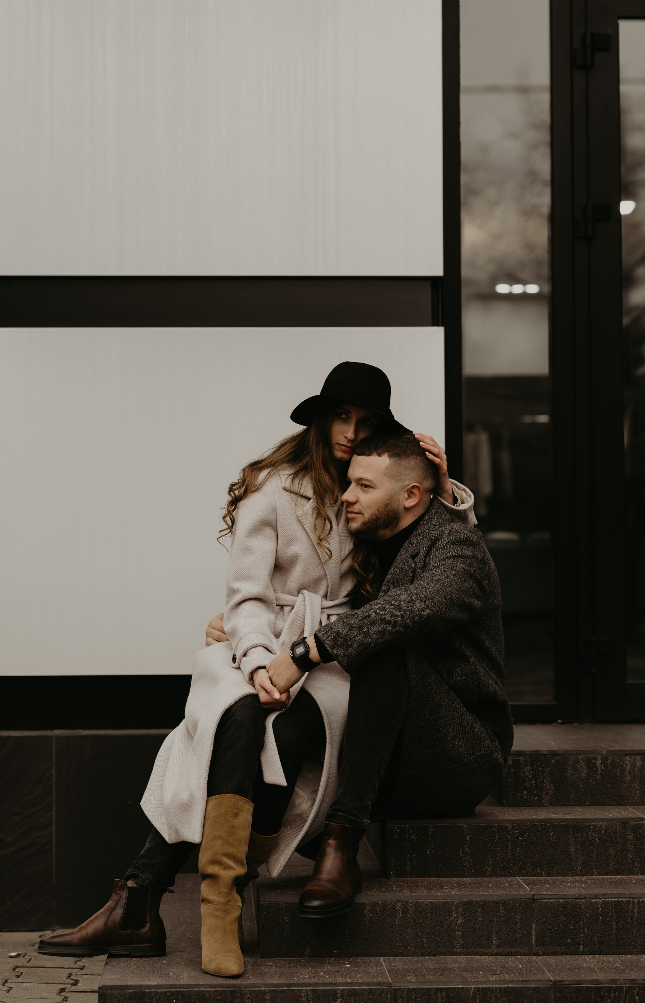 Мария и Евгений. Свадебный фотограф Александр Давыдов