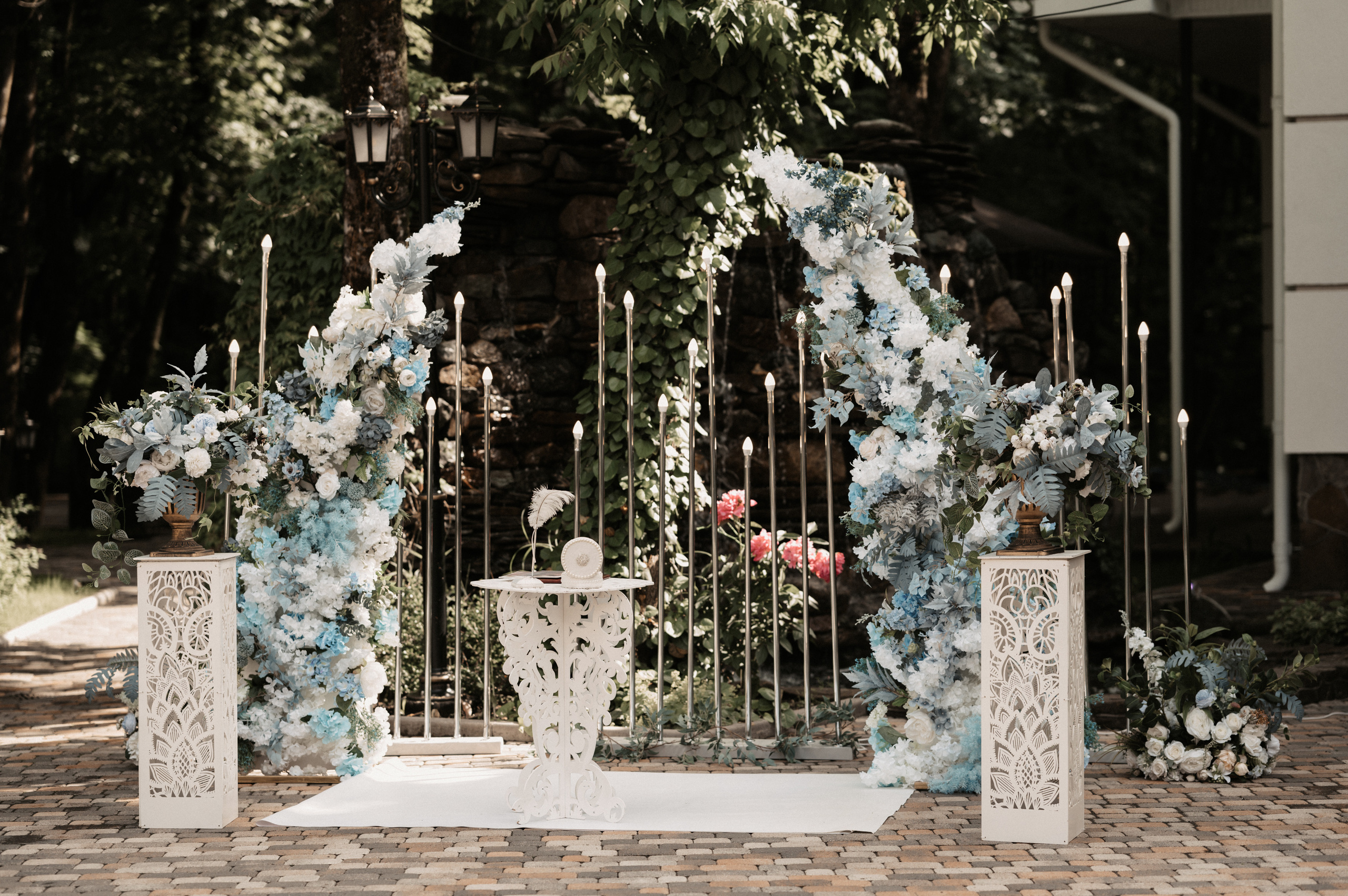 Жить в кайф. Свадебный фотограф Александр Давыдов