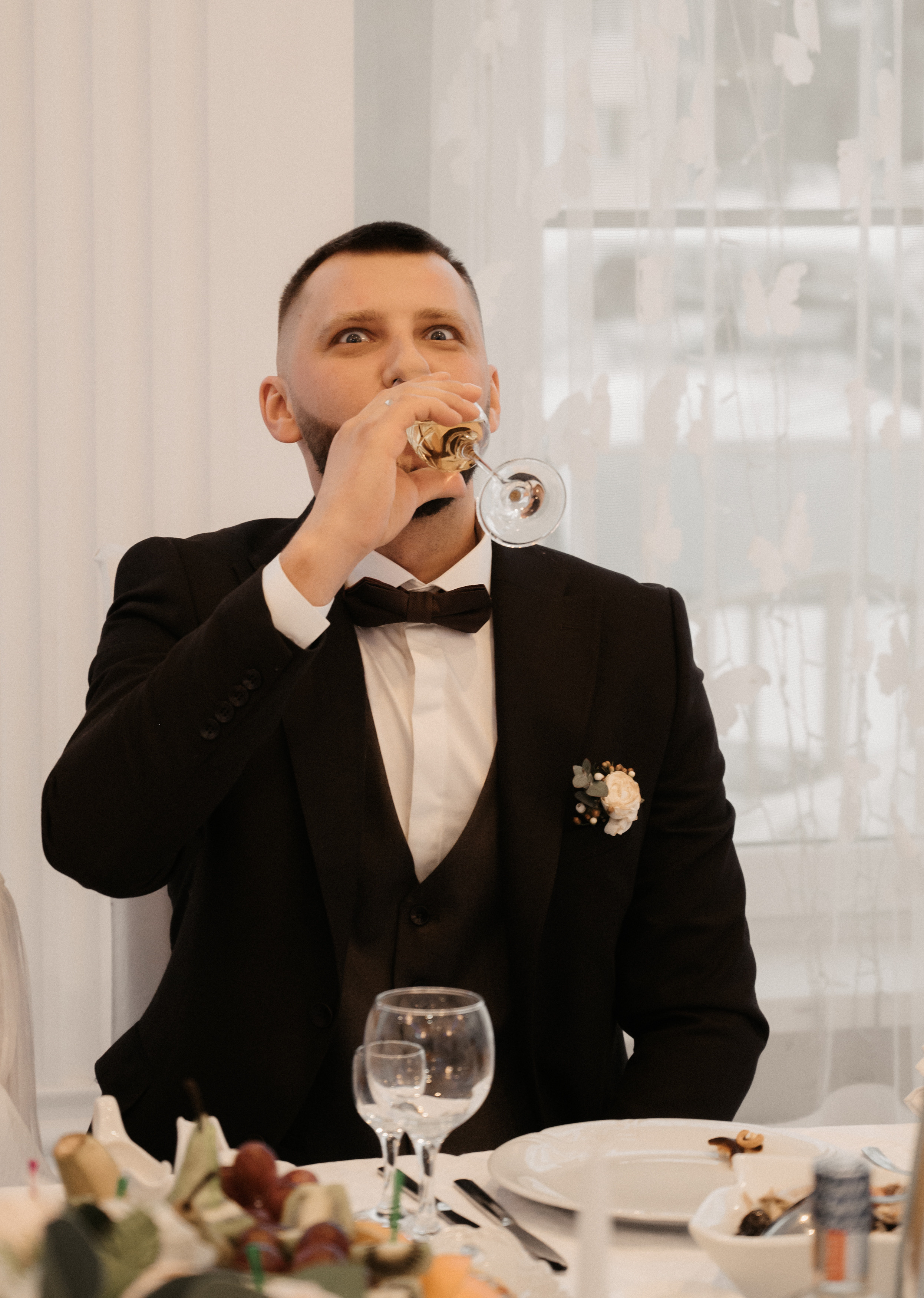 Дима и Яна. Свадебный фотограф Александр Давыдов