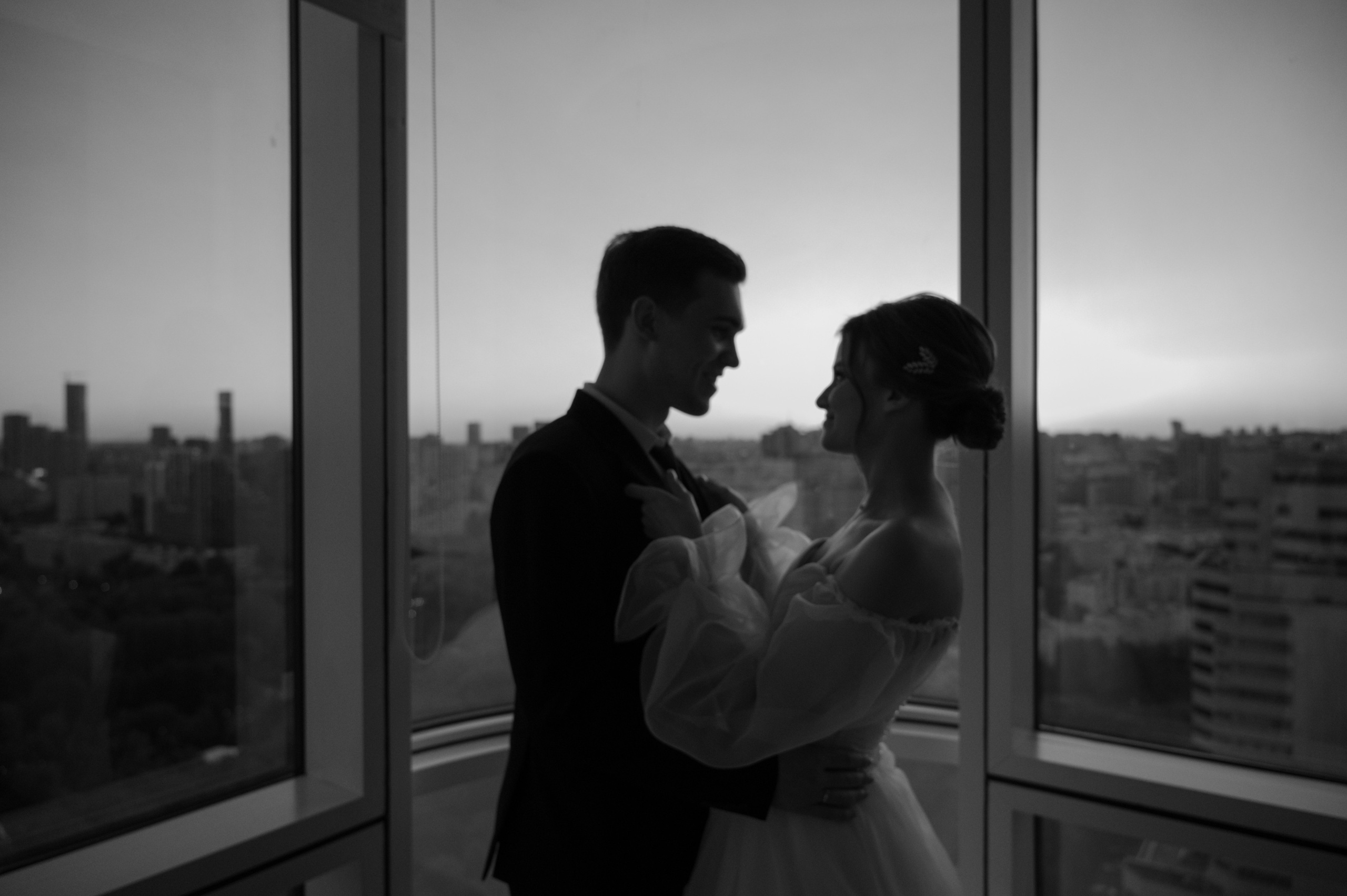 Саша+Даша. Свадебный фотограф Александр Давыдов