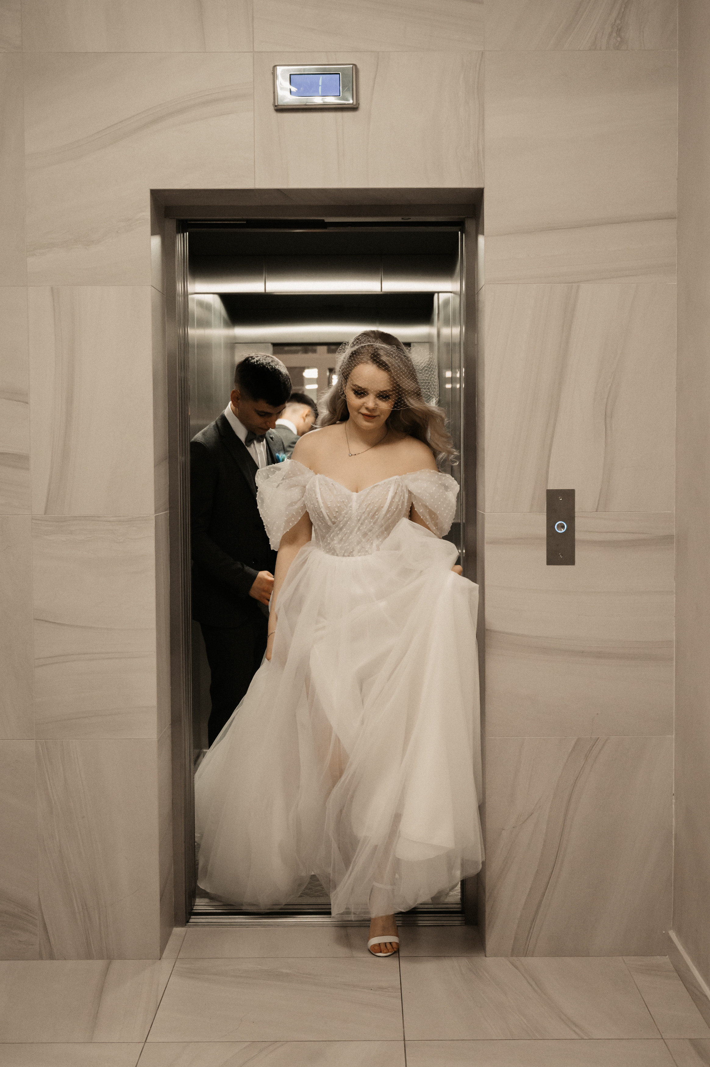 Жить в кайф. Свадебный фотограф Александр Давыдов