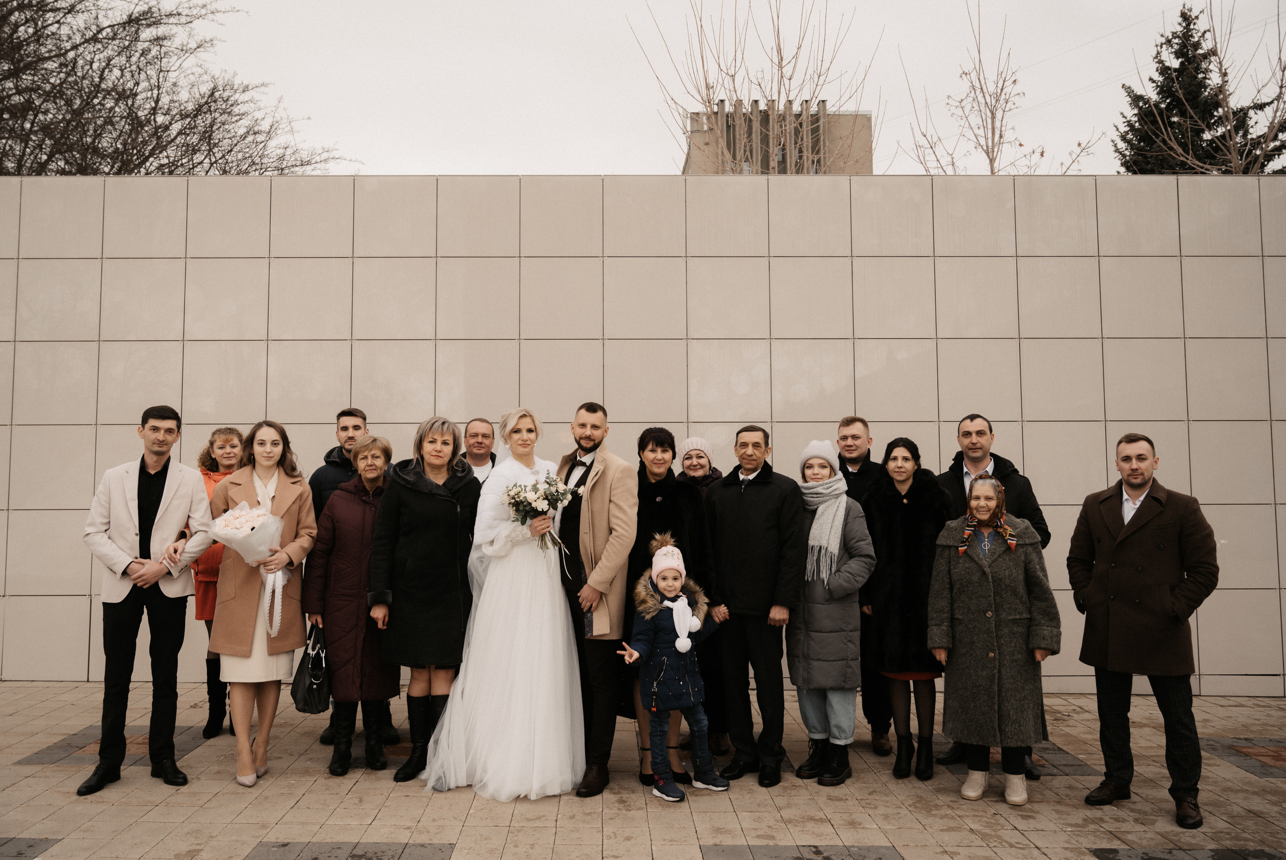 Дима и Яна. Свадебный фотограф Александр Давыдов