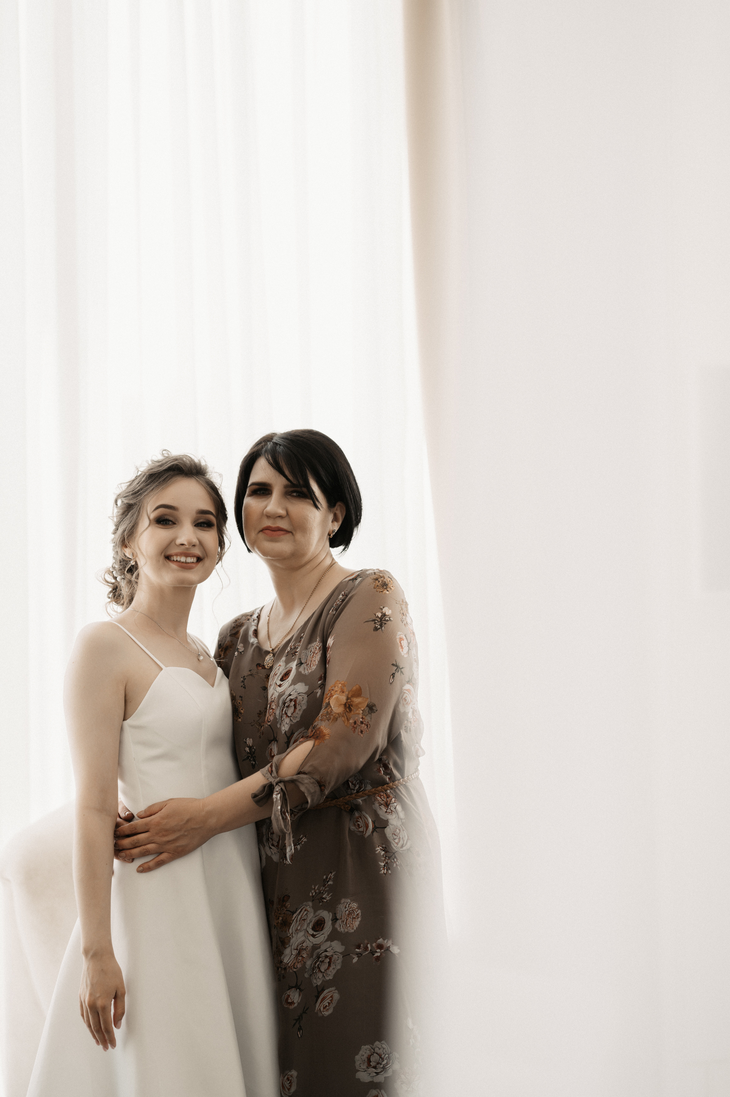 Полина и Роман. Свадебный фотограф Александр Давыдов