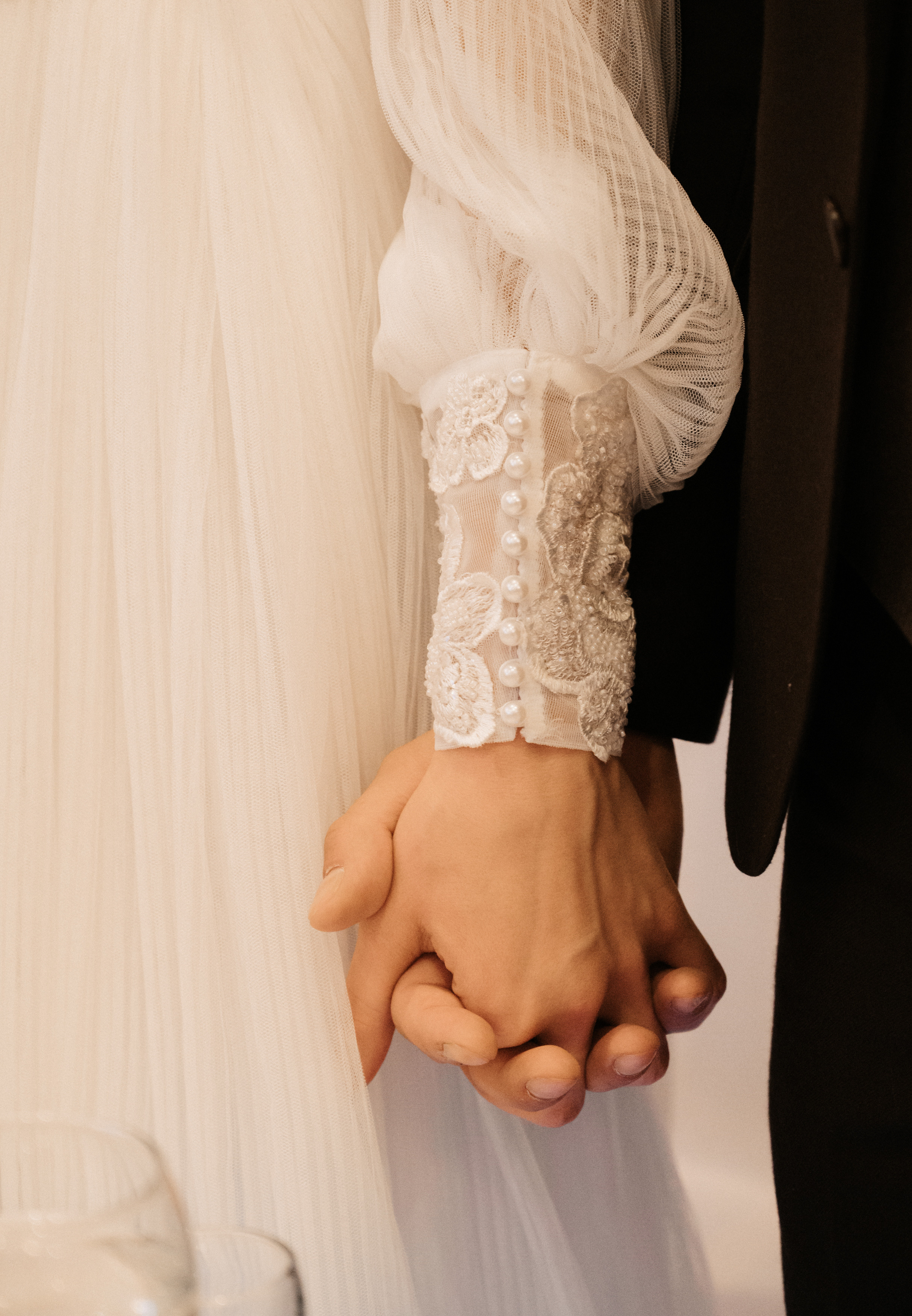 Дима и Яна. Свадебный фотограф Александр Давыдов