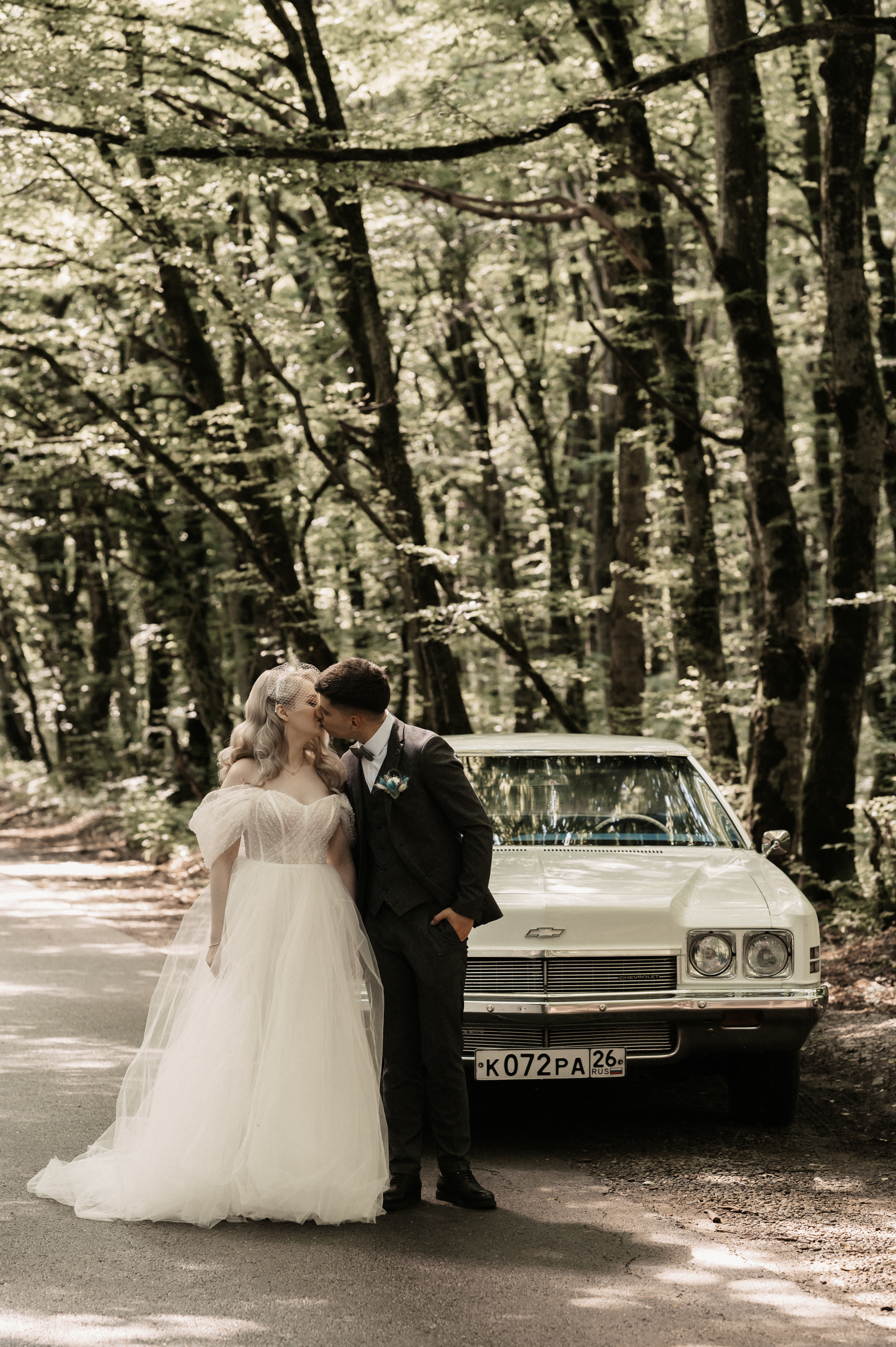 Жить в кайф. Свадебный фотограф Александр Давыдов