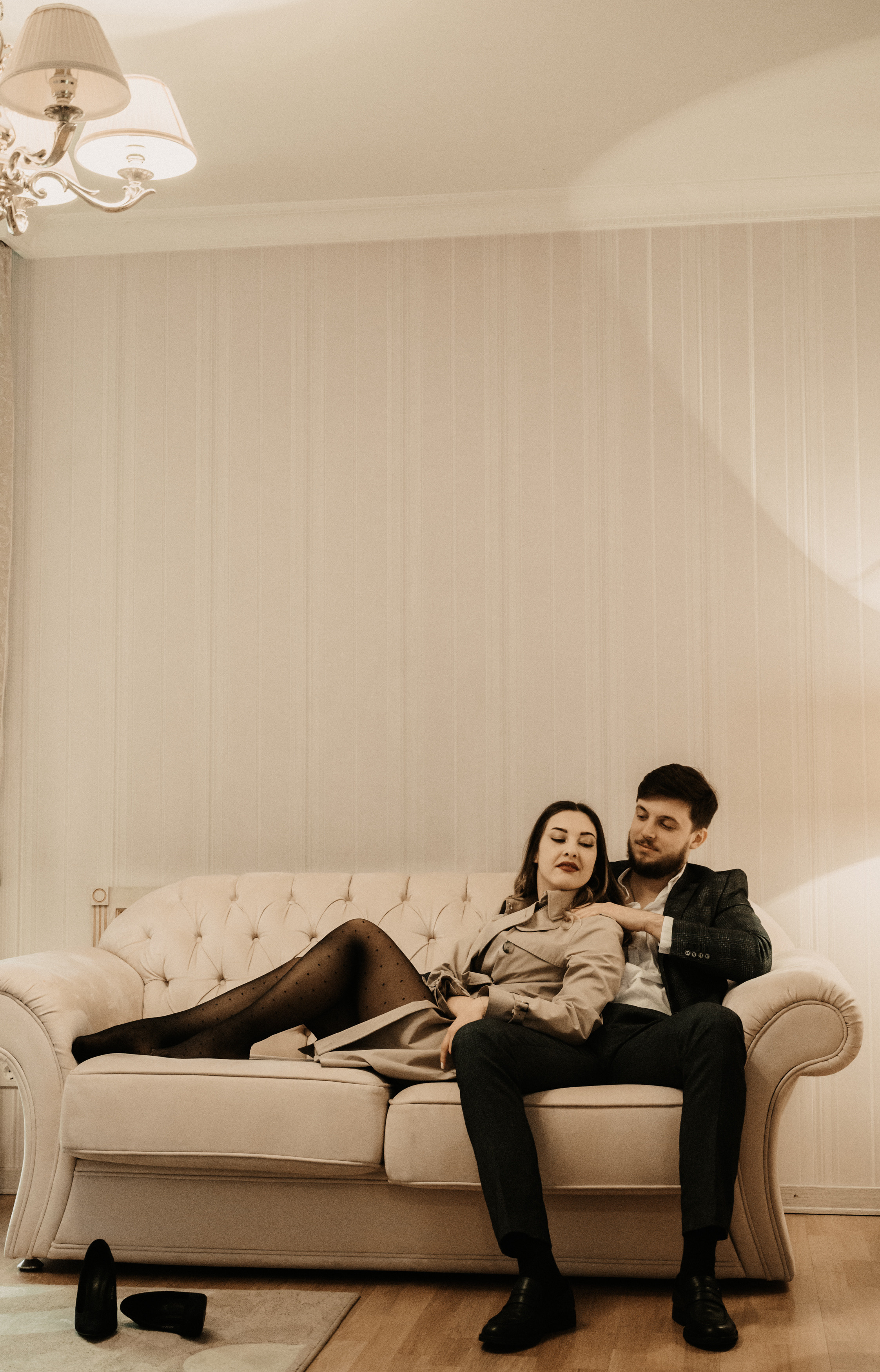 Яна и Кирилл. Свадебный фотограф Александр Давыдов