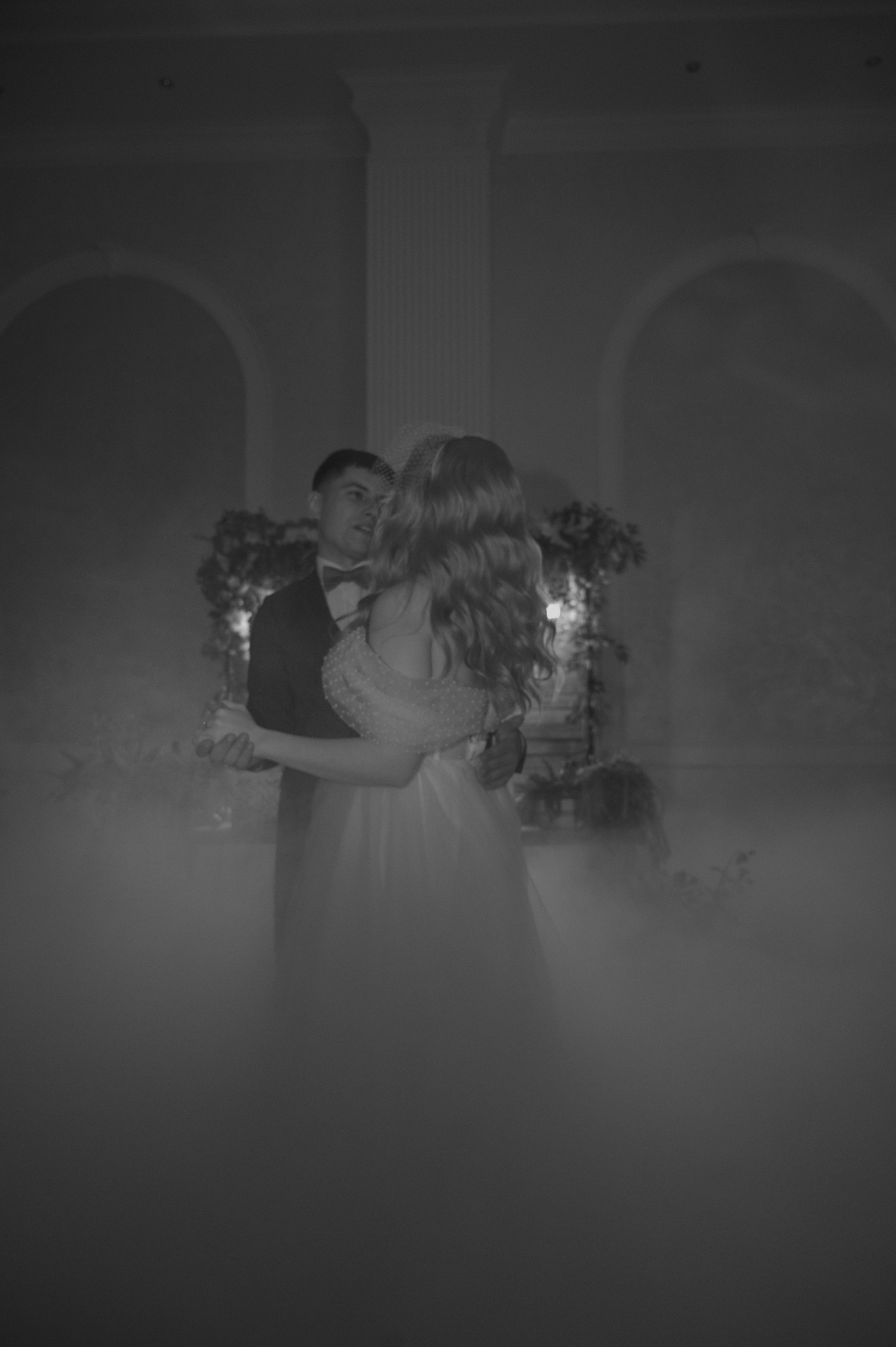 Жить в кайф. Свадебный фотограф Александр Давыдов