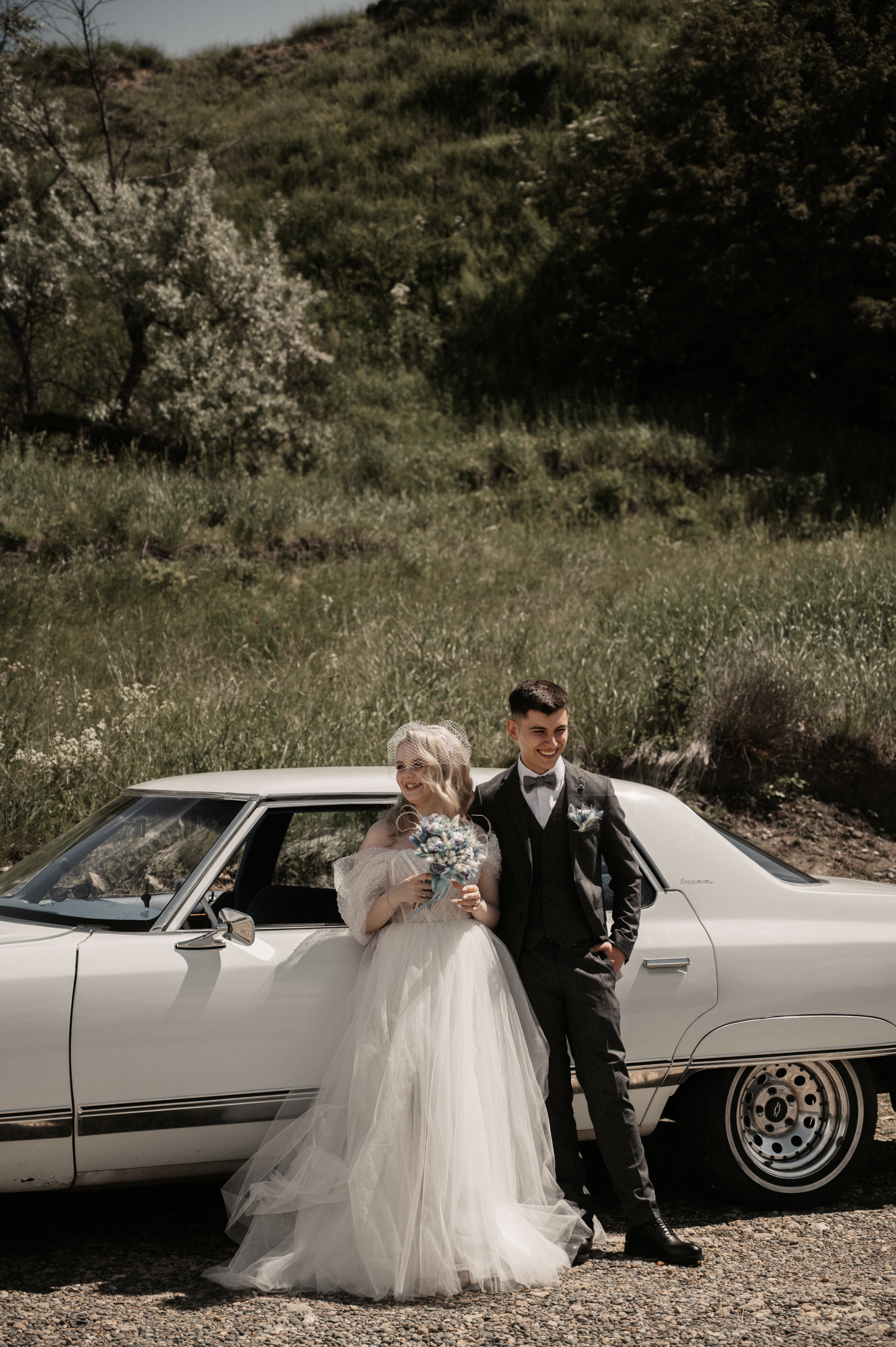 Жить в кайф. Свадебный фотограф Александр Давыдов