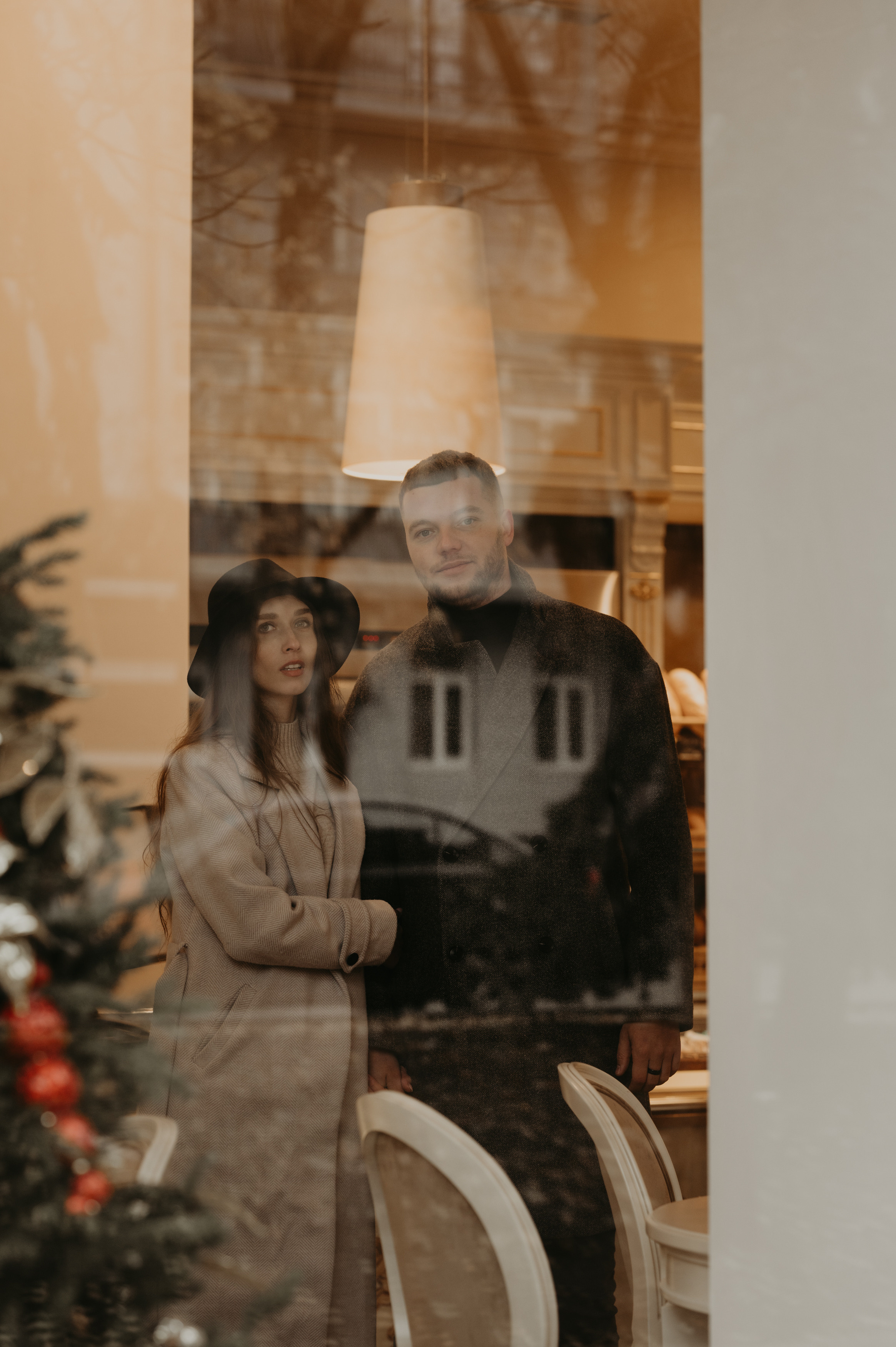 Мария и Евгений. Свадебный фотограф Александр Давыдов